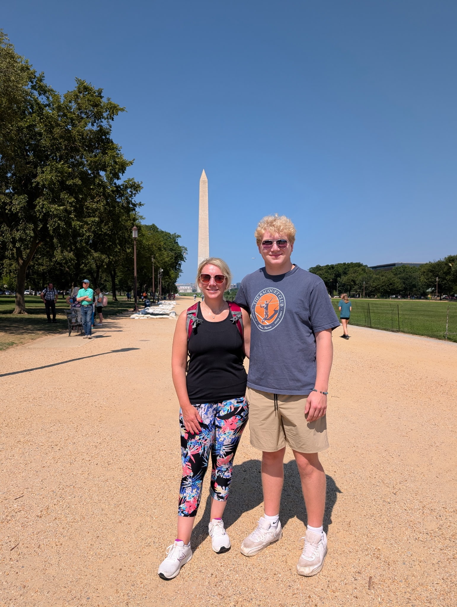 Help Danny and Marie Through PSC Journey campaign photo, 2 of 8