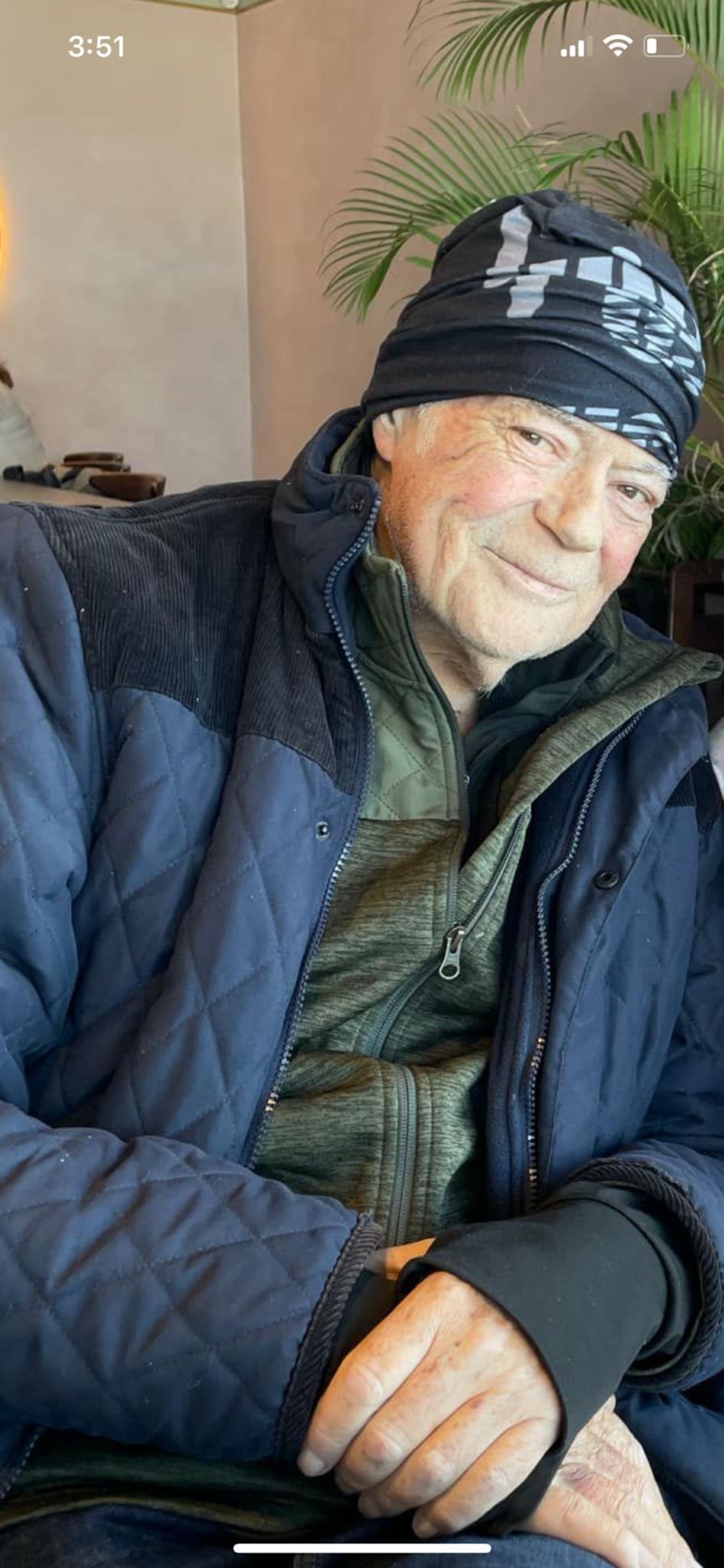 Bring Paul Home – Help a Veteran campaign photo, 2 of 4