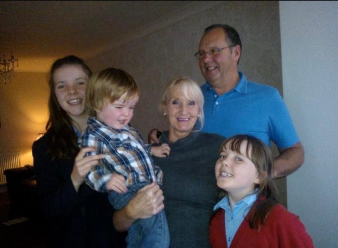Marthas fundraiser for Bury Cancer Support Centre campaign photo, 5 of 7