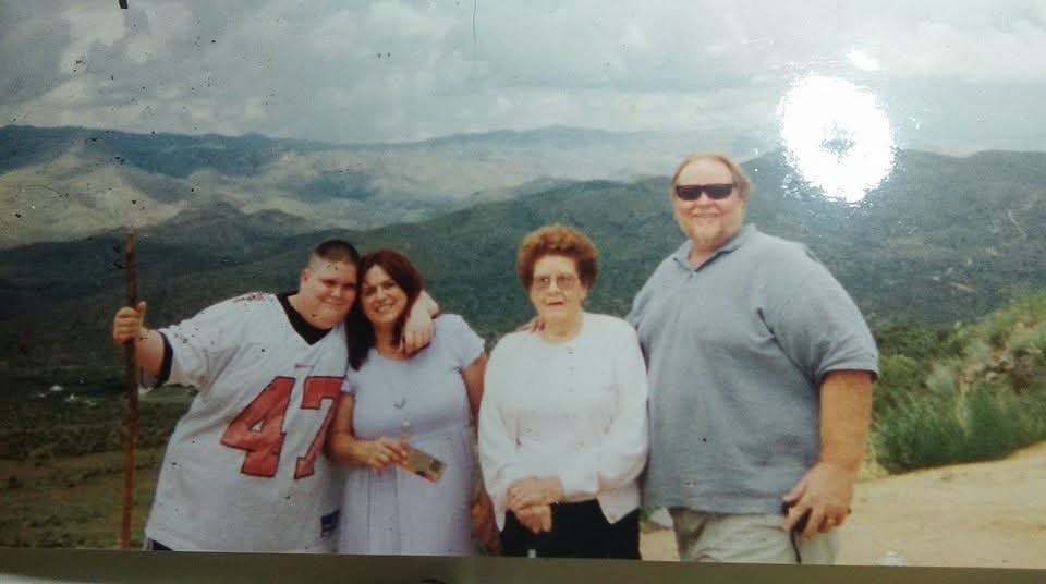 Support the Davis Family in Their Time of Loss campaign photo, 5 of 6