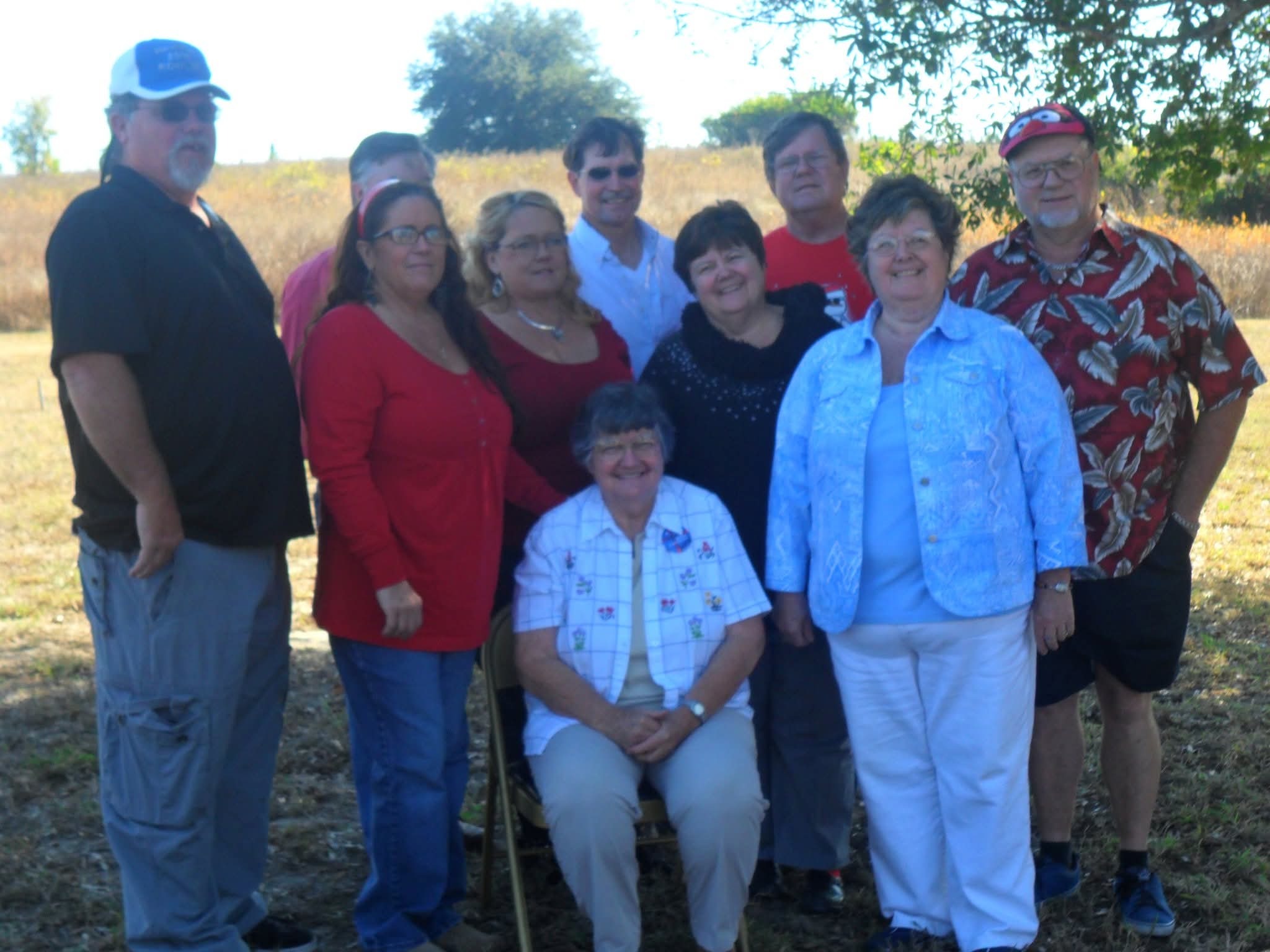 Support the Davis Family in Their Time of Loss campaign photo, 4 of 6