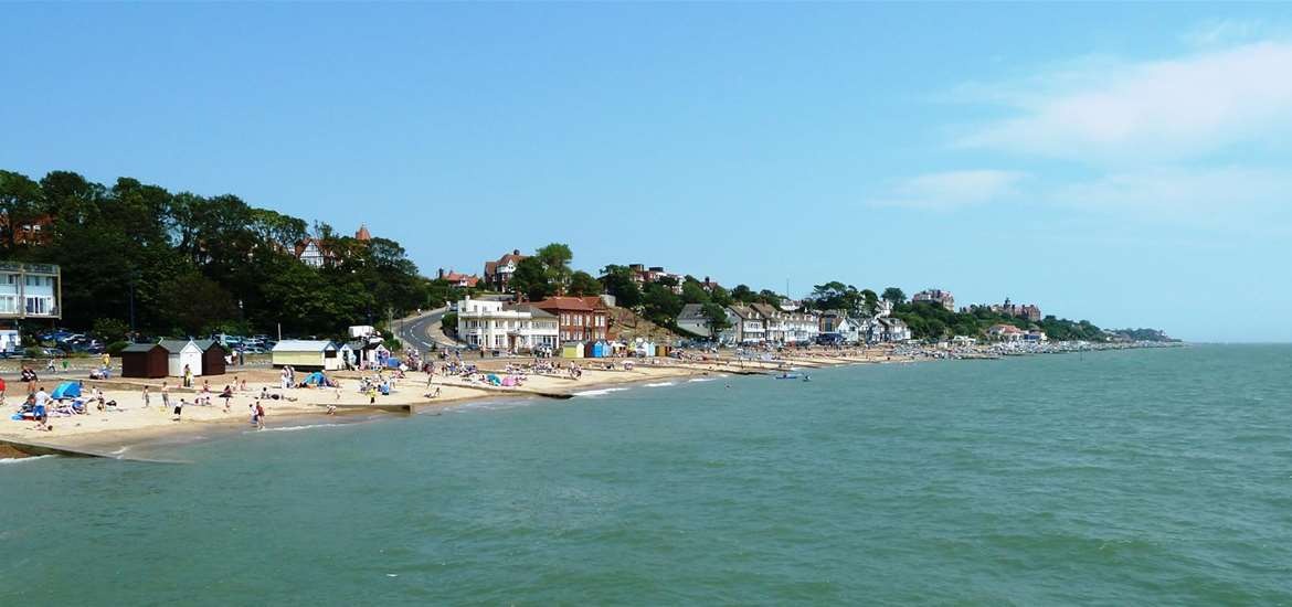 10 Mile Walk in Felixstowe for CALM campaign photo, 2 of 3