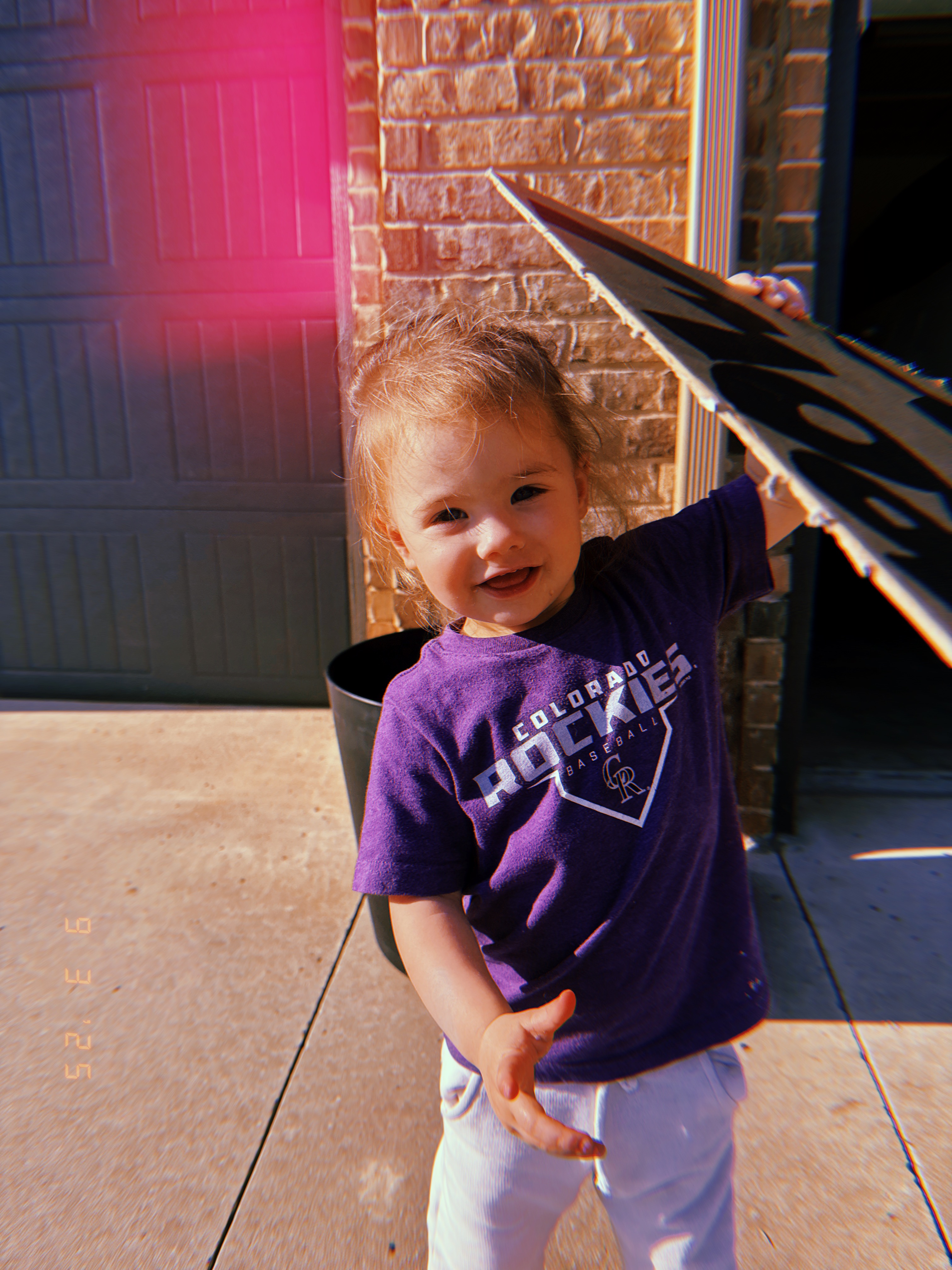 HELP OLIVIA GROW A SKELLY!! campaign photo, 2 of 7