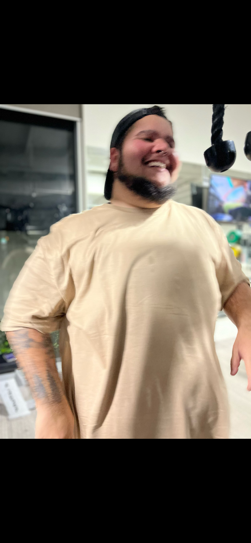 Raise donations towards Top Surgery for Sebastian campaign photo, 4 of 8