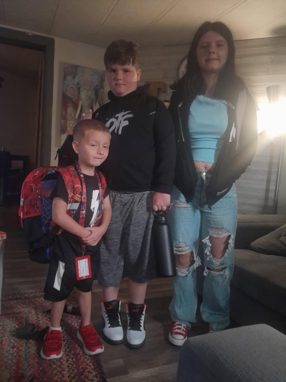 Help Tara Kinser Overcome Stage 4 Cancer campaign photo, 4 of 7