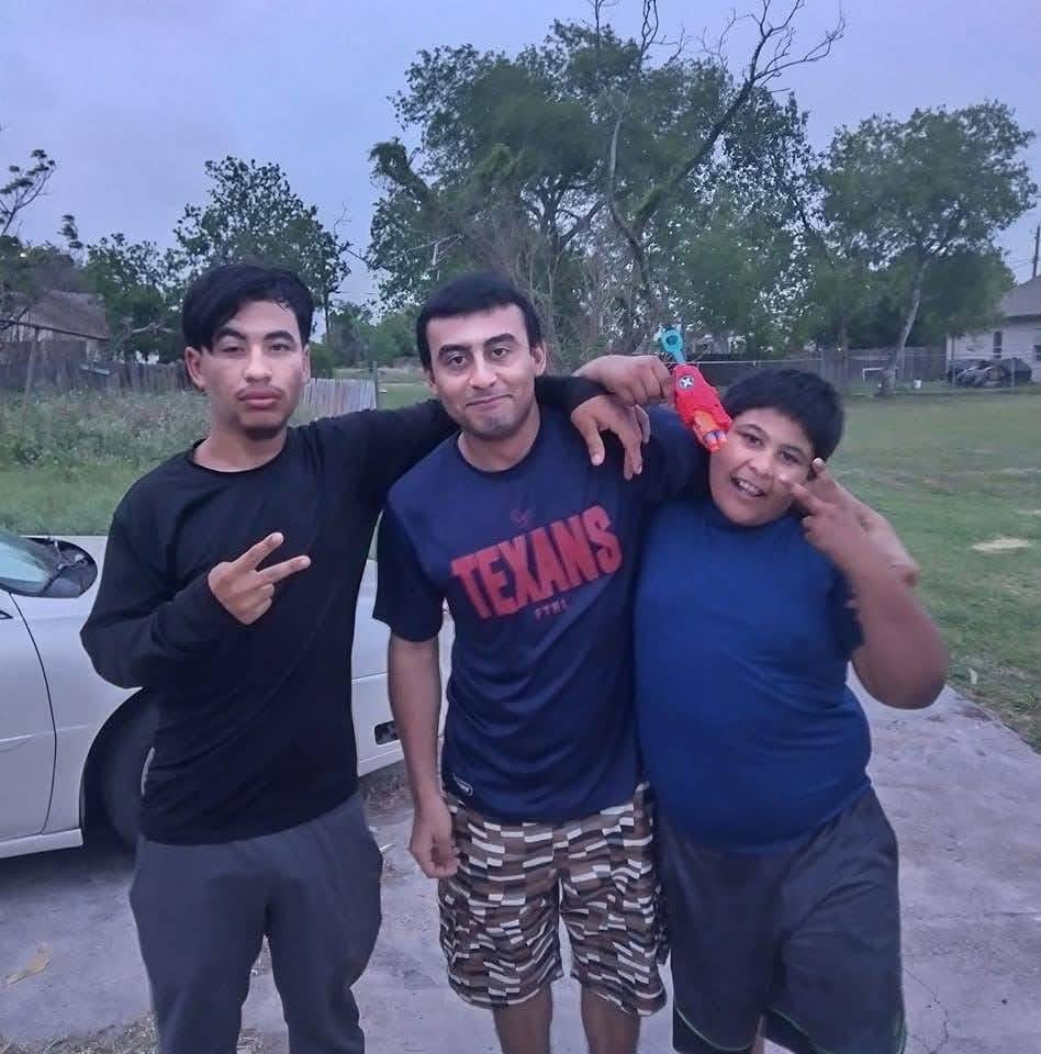 Support Our Nephews After Their Mother's Passing campaign photo, 2 of 4