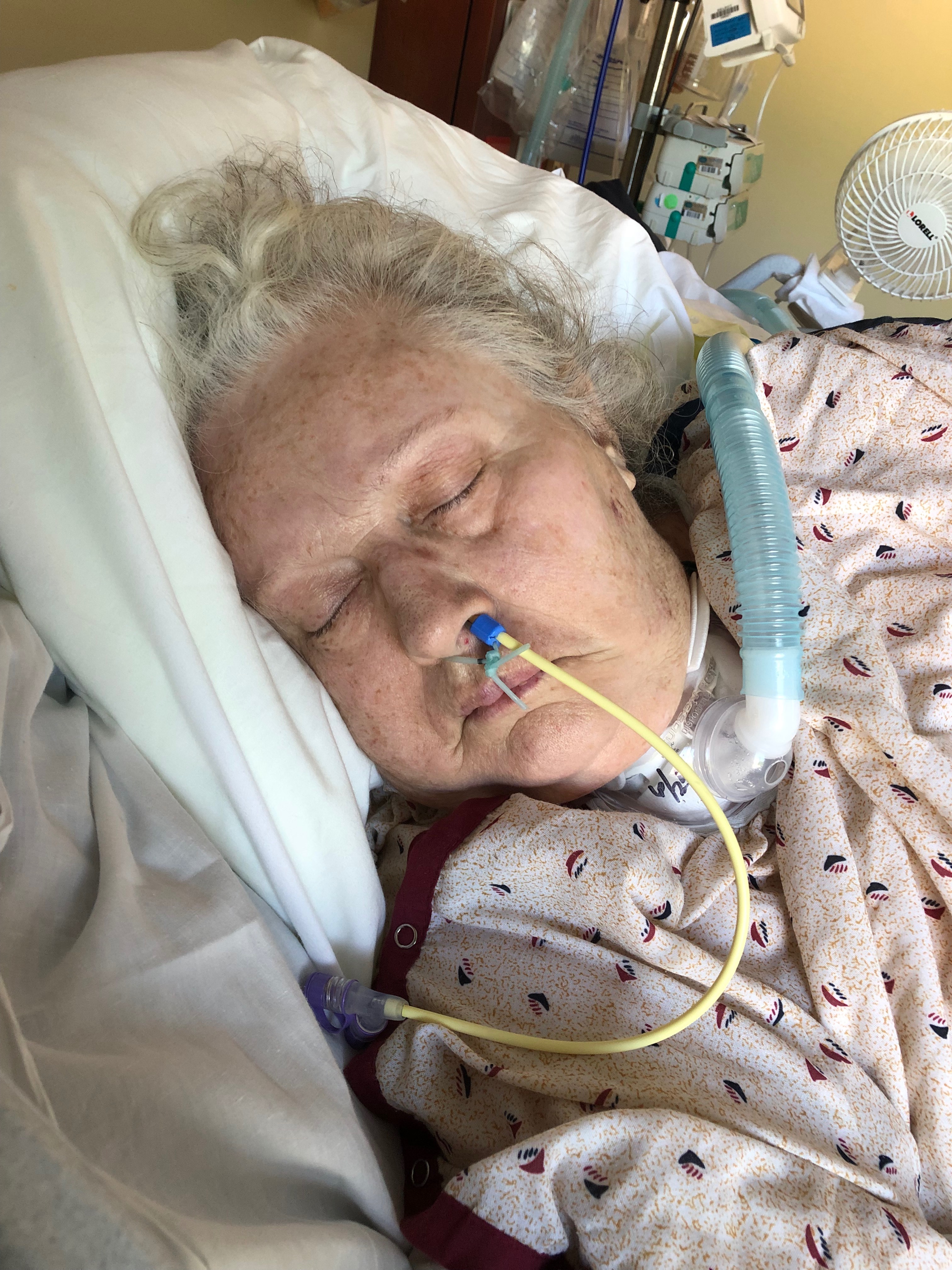 Help Michele with Medical Bills and Mobility campaign photo, 2 of 4