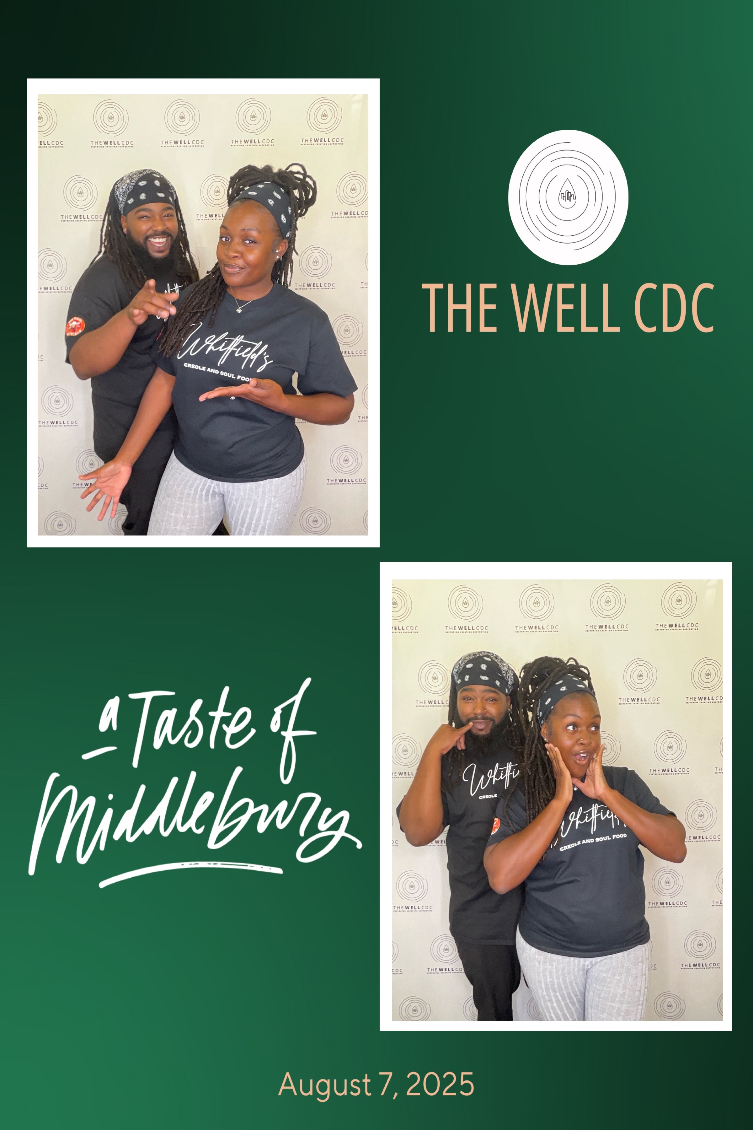 Help Open A  Black-Owned Restaurant in Middlebury campaign photo, 2 of 4