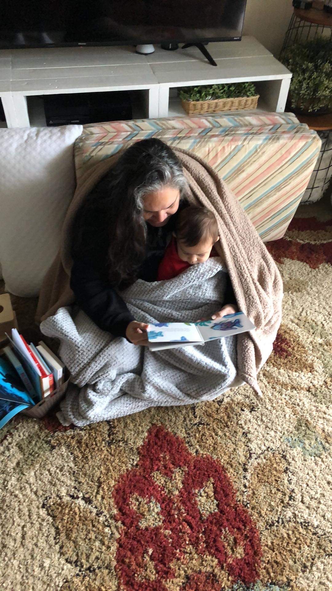 Please Help our Mom: Urgent Brain Surgery Needed campaign photo, 4 of 6