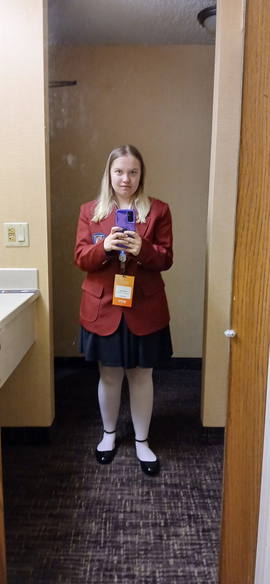 Donate to Rylynn's Driver Education Fund campaign photo, 2 of 3