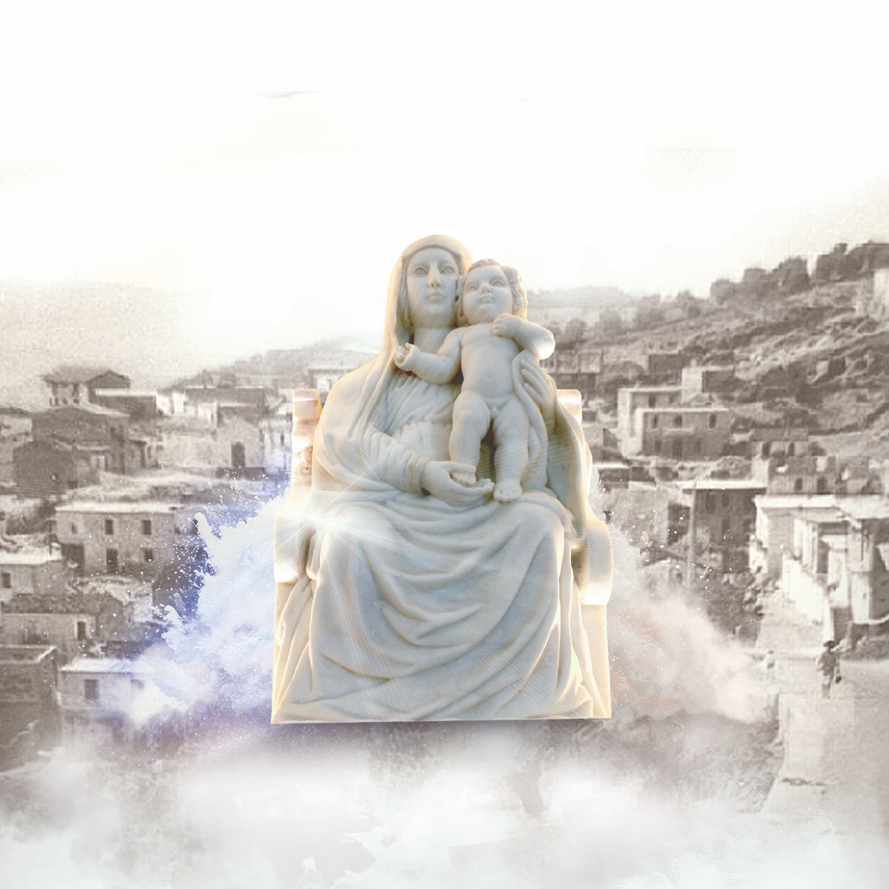 Festa Madonna dell'Arco 2025 campaign photo, 2 of 4