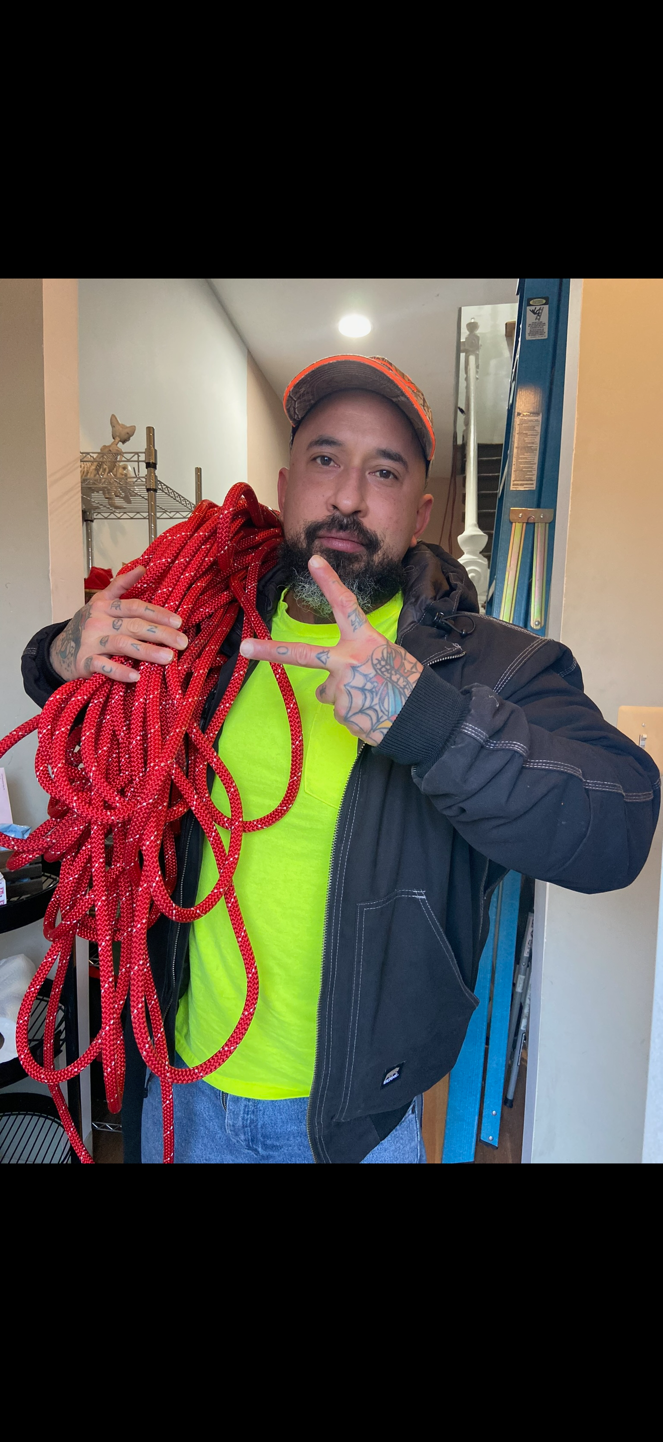 Help Martin Rubio Heal After Tragic Accident campaign photo, 2 of 5
