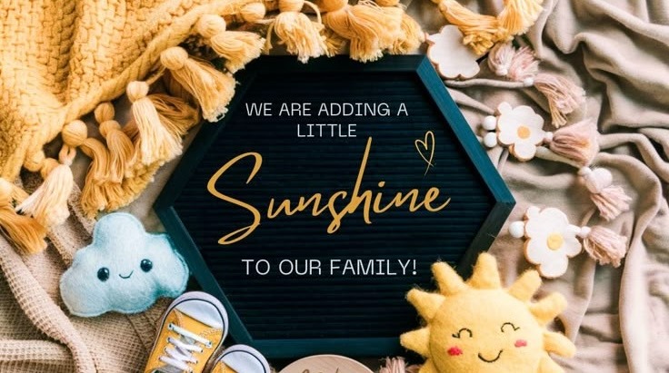 Bring Hope to the Meekers: Support Their Adoption Journey campaign photo, 2 of 5