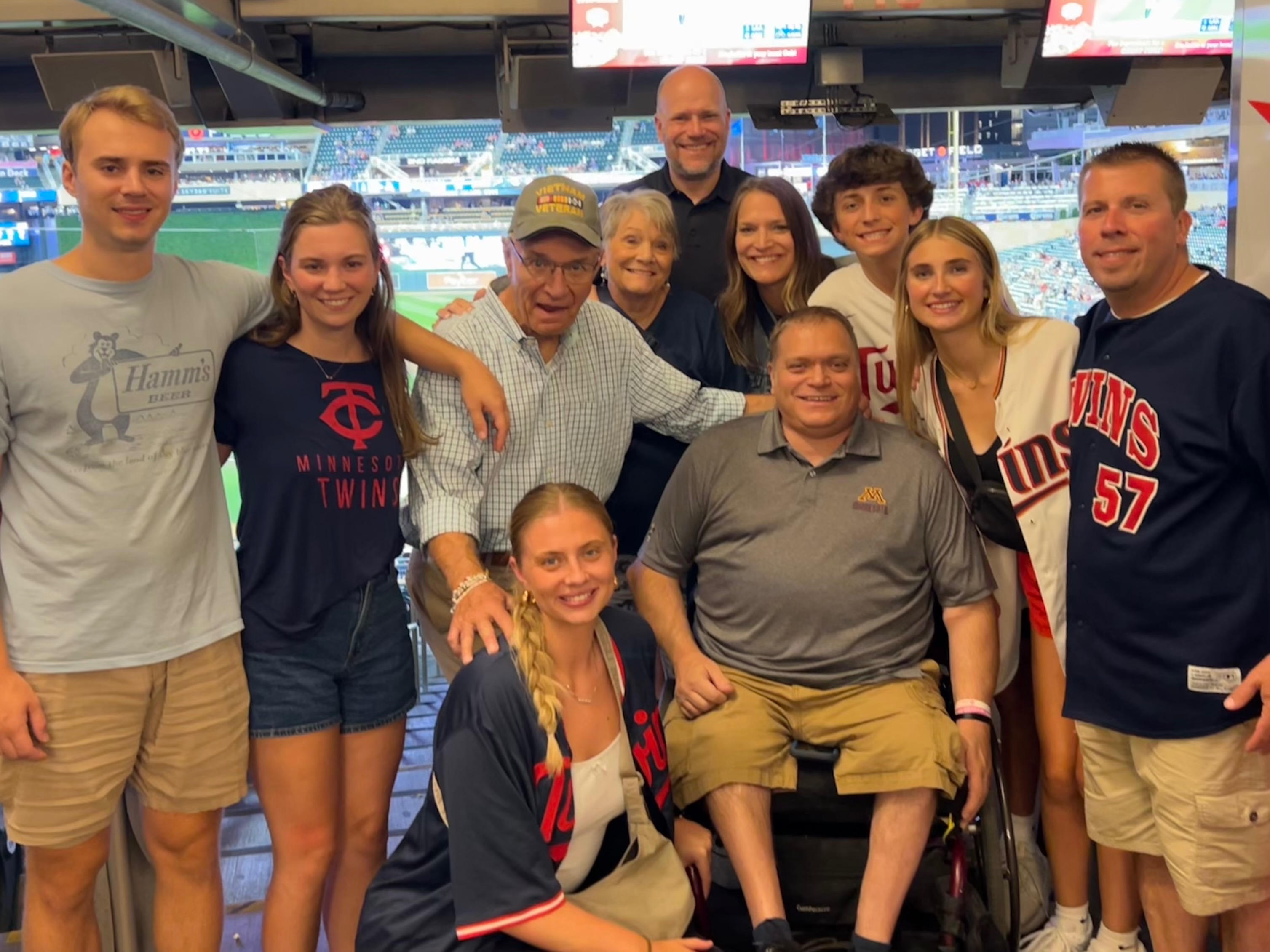 Support Chad’s Accessible Van Fund – EZ Freedom! campaign photo, 5 of 8