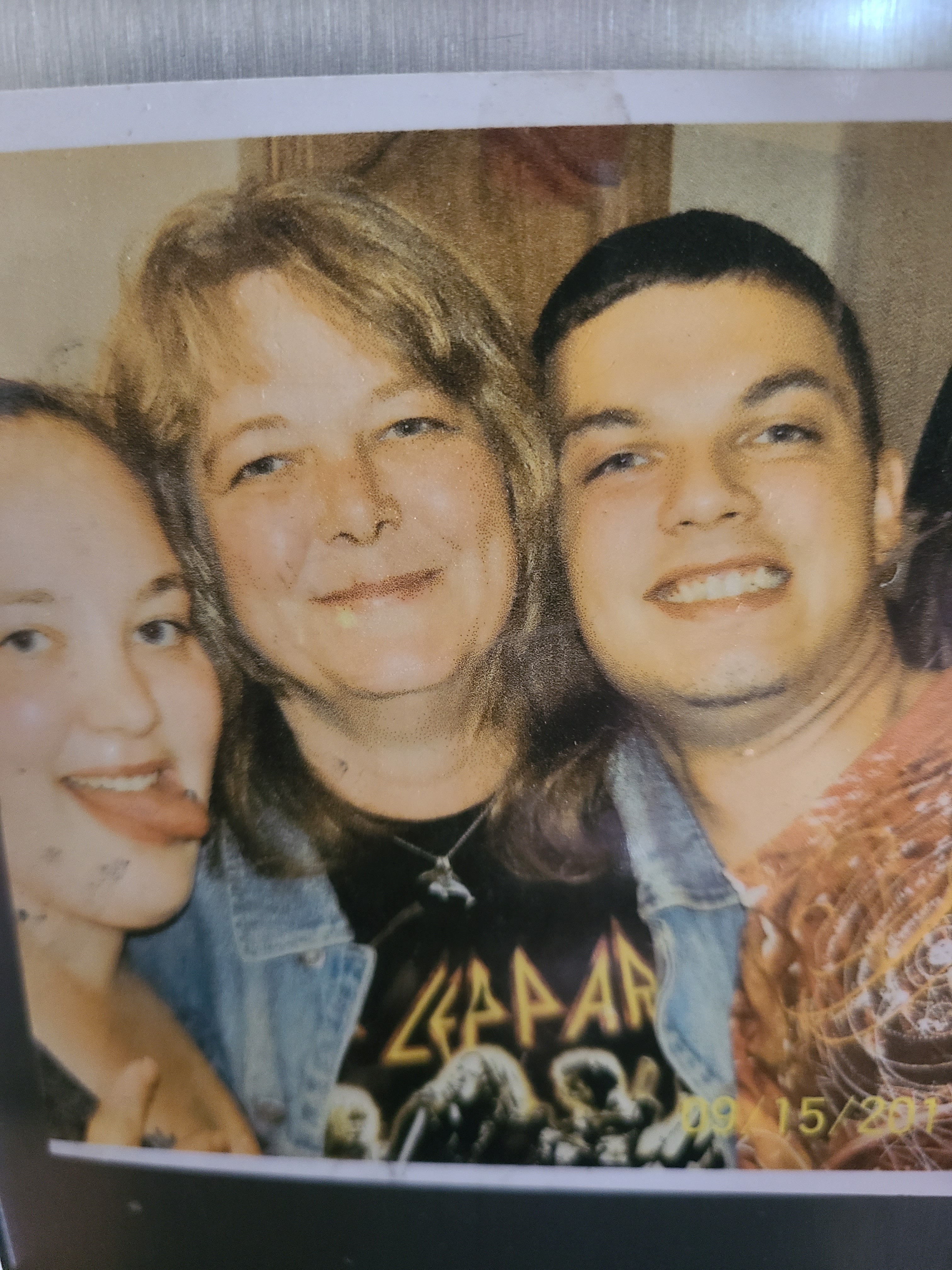 Donate to Tammy's celebration of life! campaign photo, 5 of 6