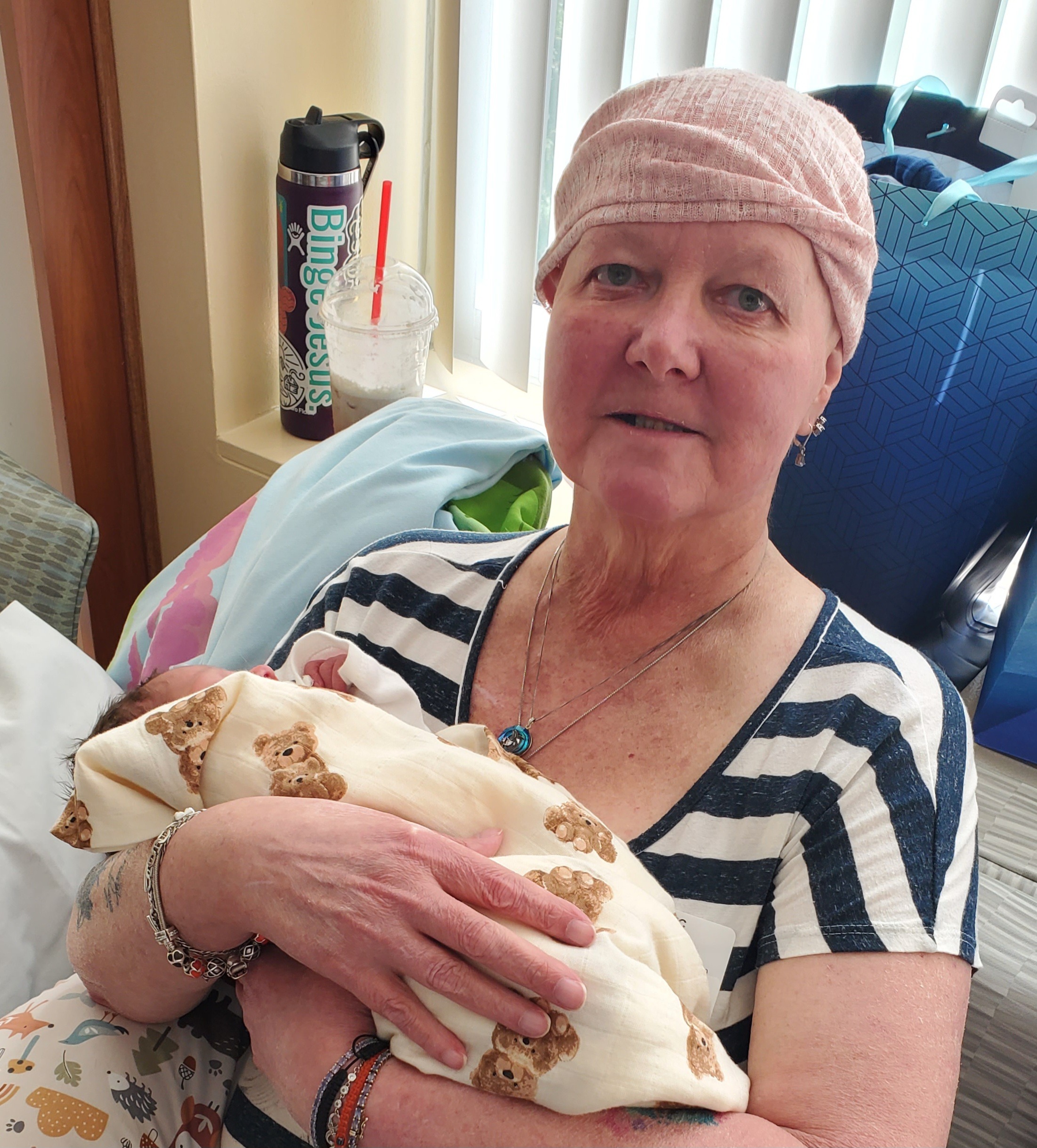 Donate to Tammy's celebration of life! campaign photo, 4 of 6