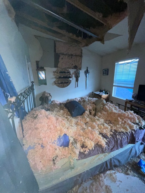 Family Devastated by House Fire campaign photo, 4 of 8