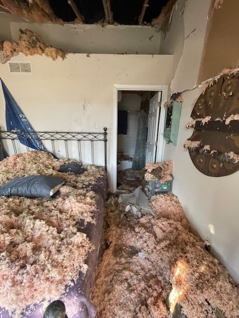Family Devastated by House Fire campaign photo, 5 of 8