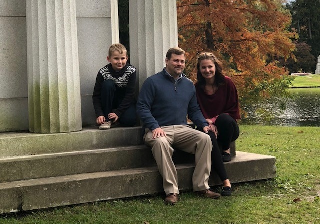 Family Devastated by House Fire campaign photo, 6 of 8
