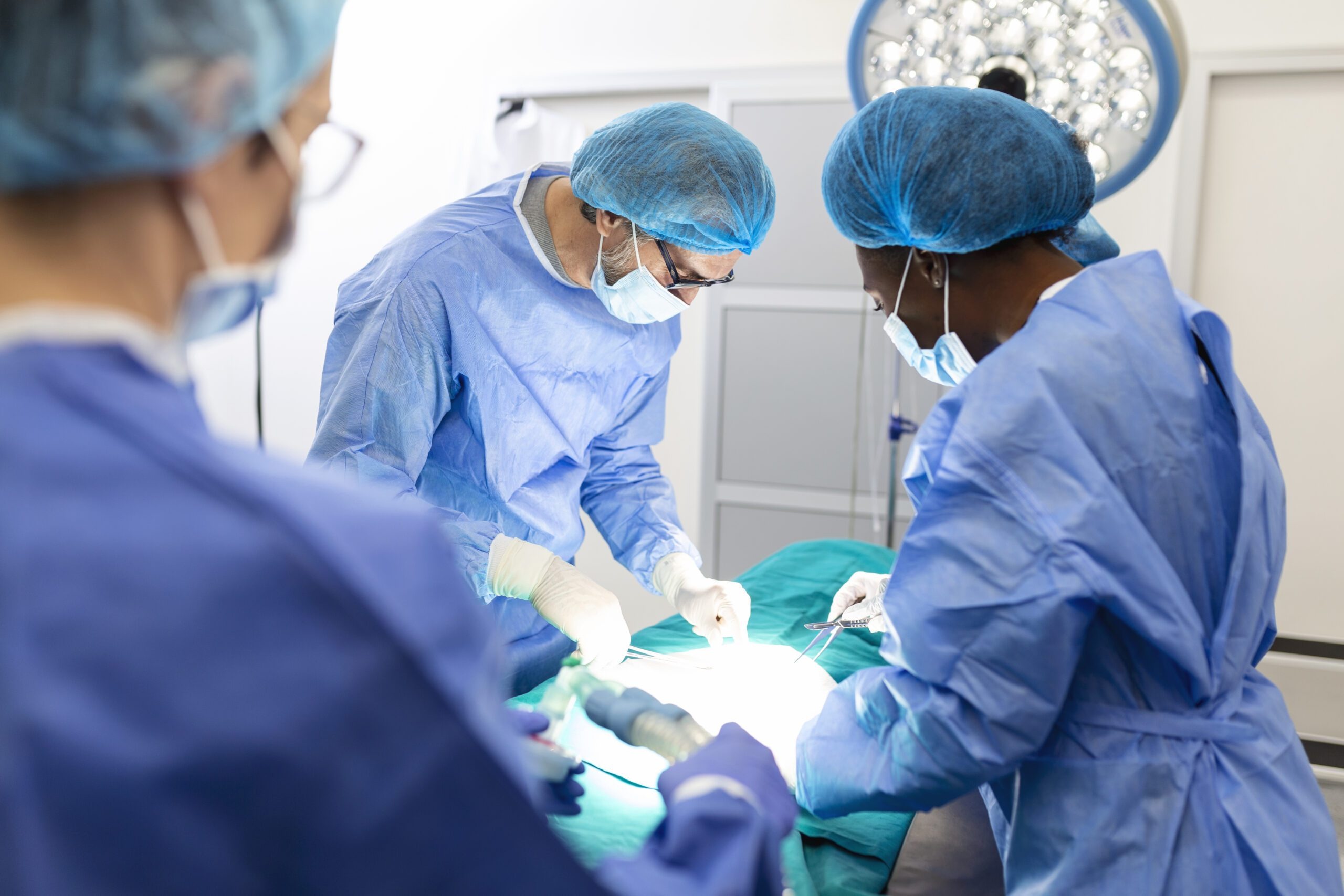 Help a Palestinian medical student to reach his dream campaign photo, 2 of 4