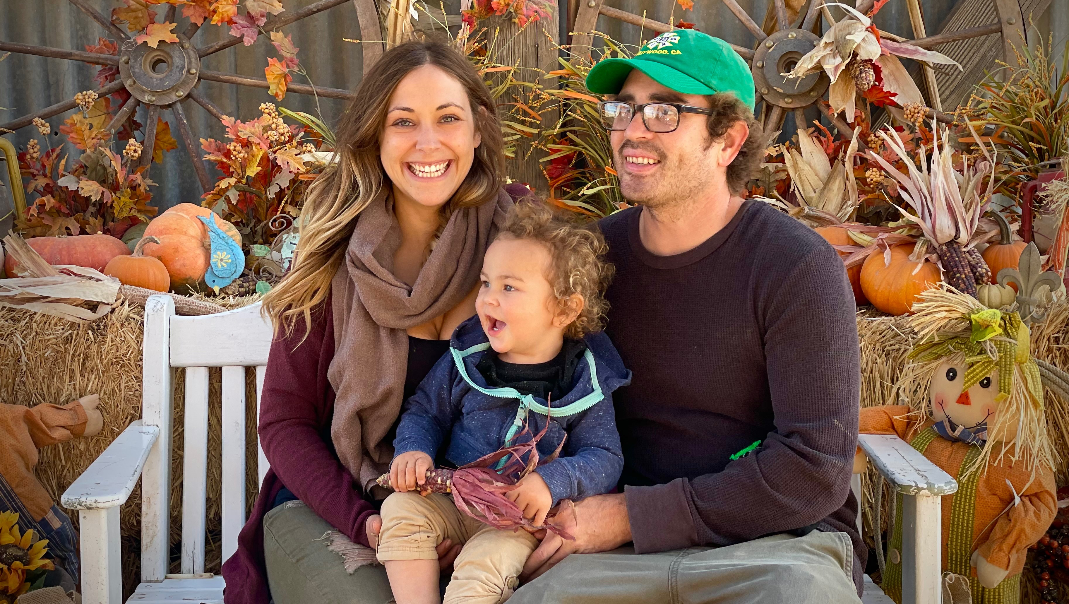 Support for Family After Tragic Loss of 5 year-old son