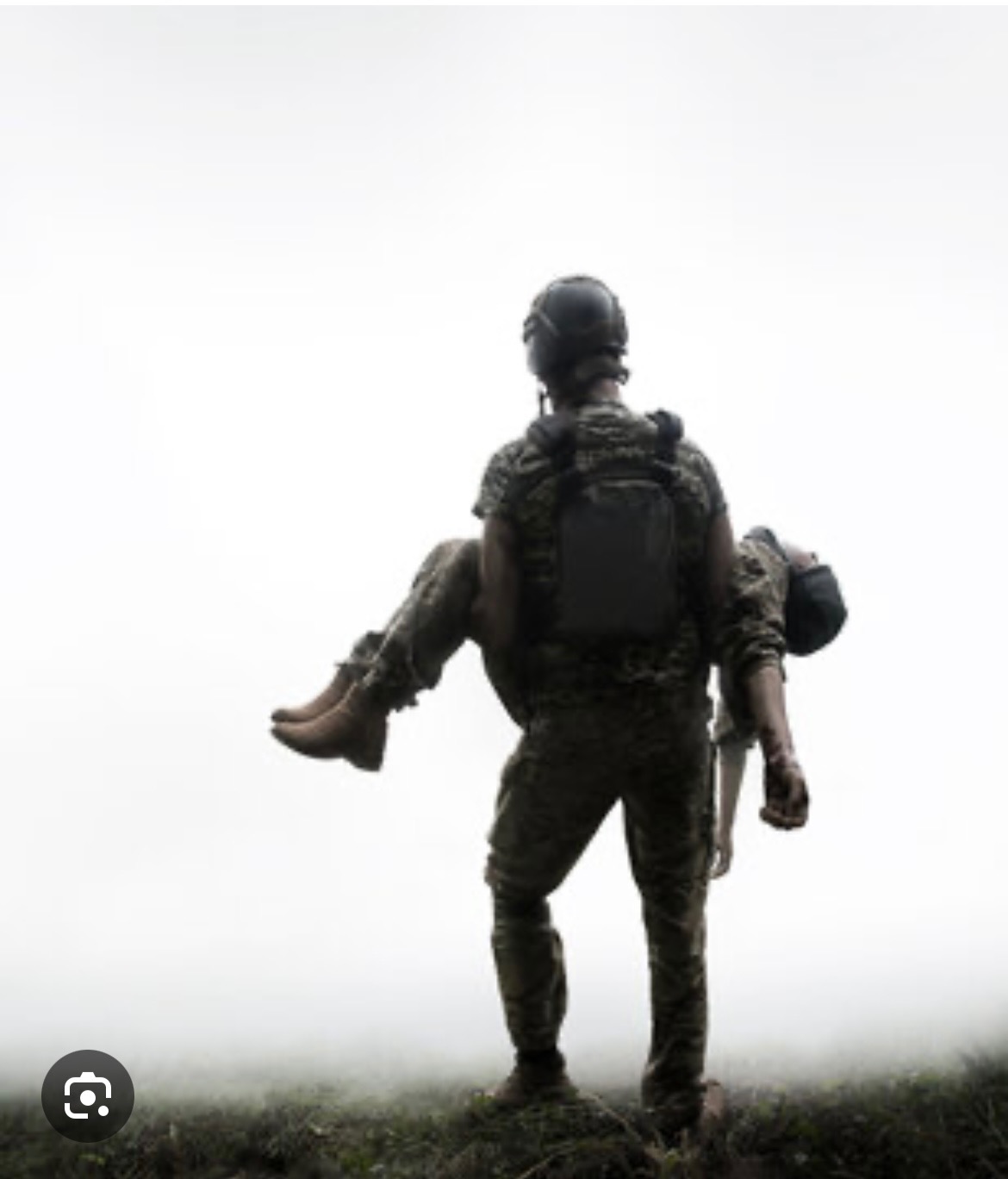 Help End Veteran Homelessness with Project Step campaign photo, 2 of 4