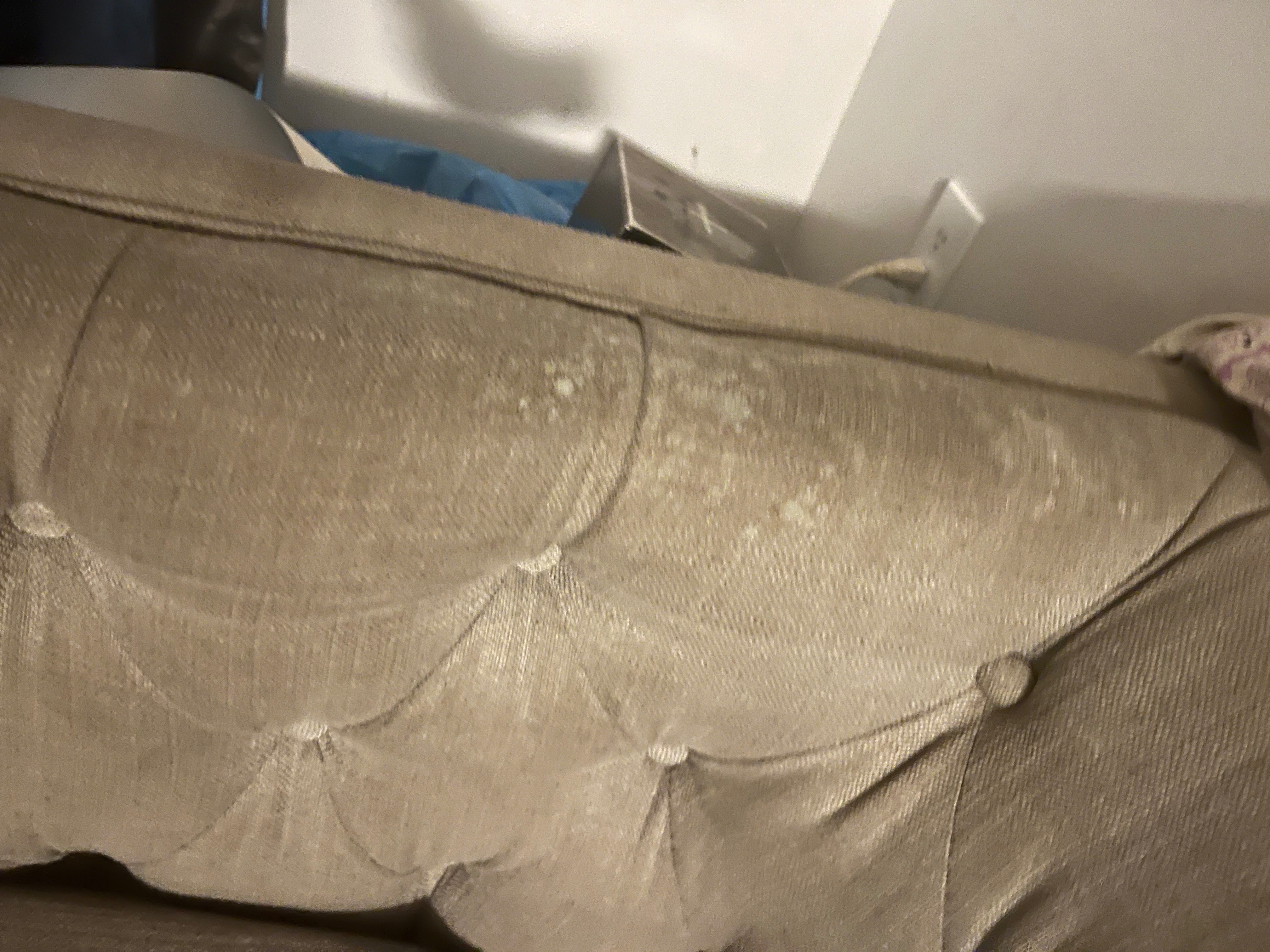 Rebuilding After Mold & Cancer Diagnosis campaign photo, 6 of 8