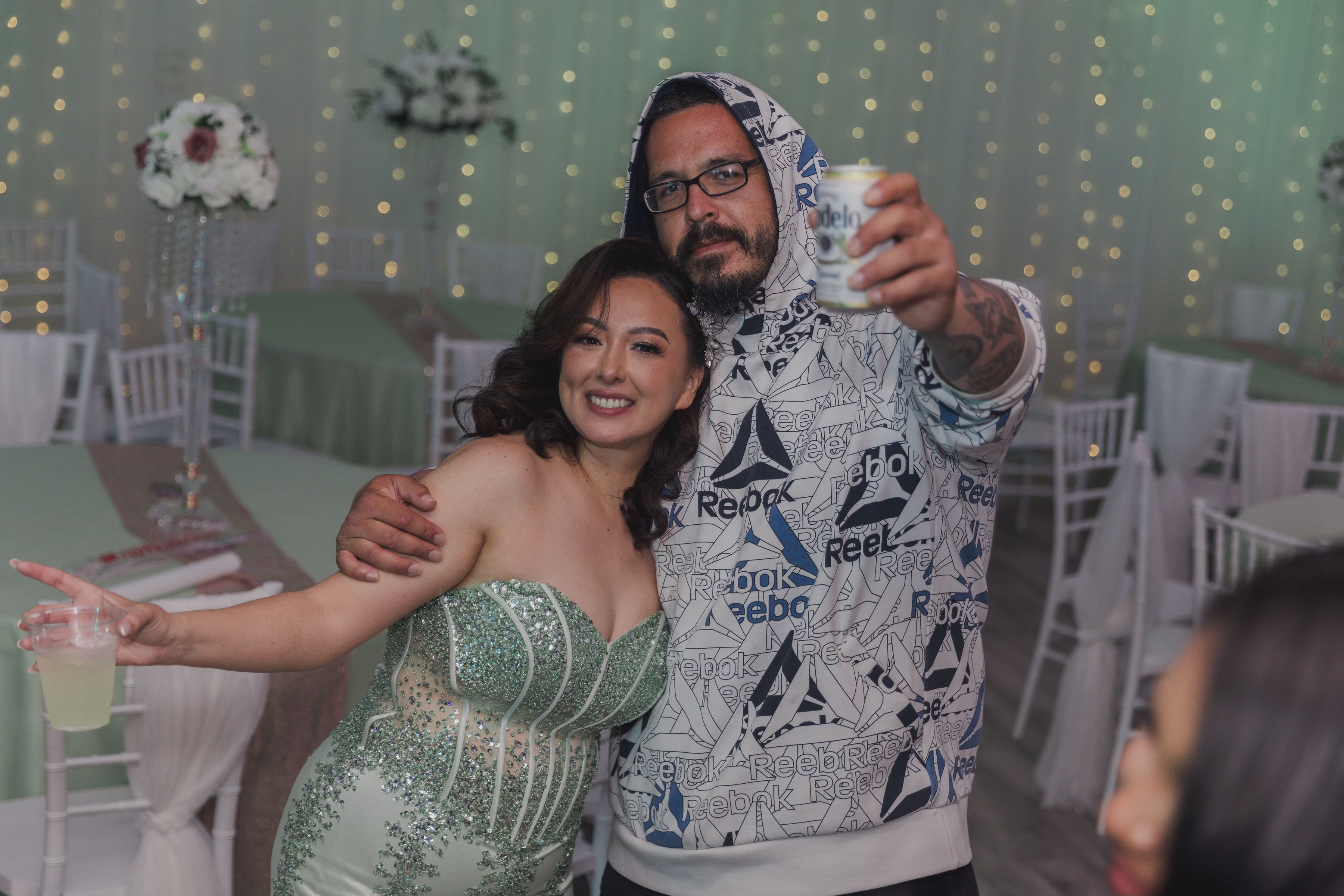Give Giovanny Quirarte a Proper Farewell campaign photo, 2 of 6