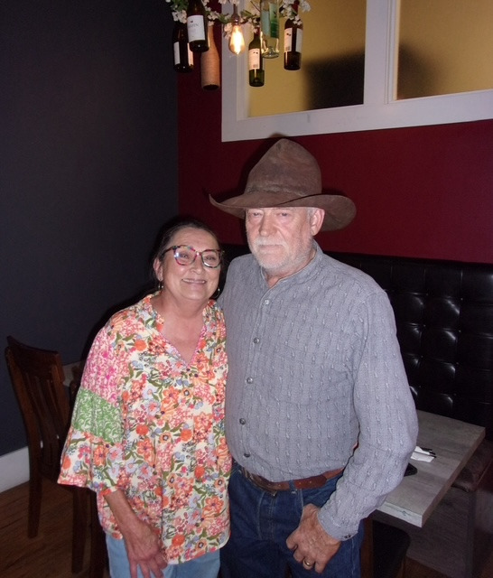 Support Trevor Crowell's Medical Recovery campaign photo, 2 of 4