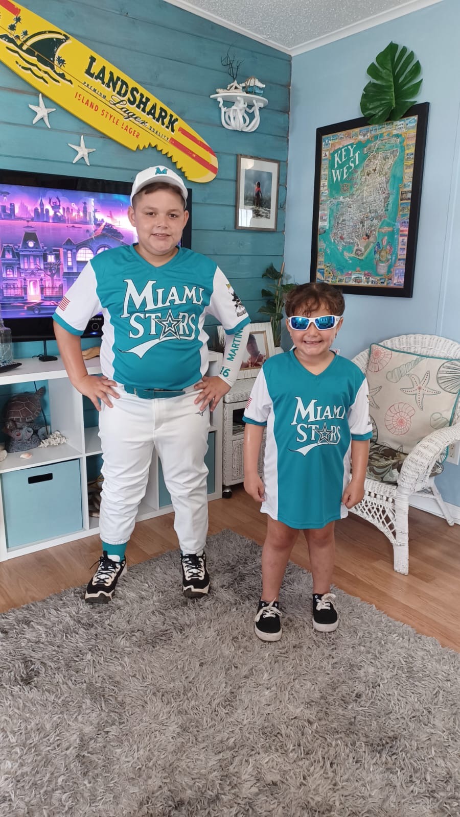 Help Lucas Achieve His Cooperstown Dream campaign photo, 7 of 8