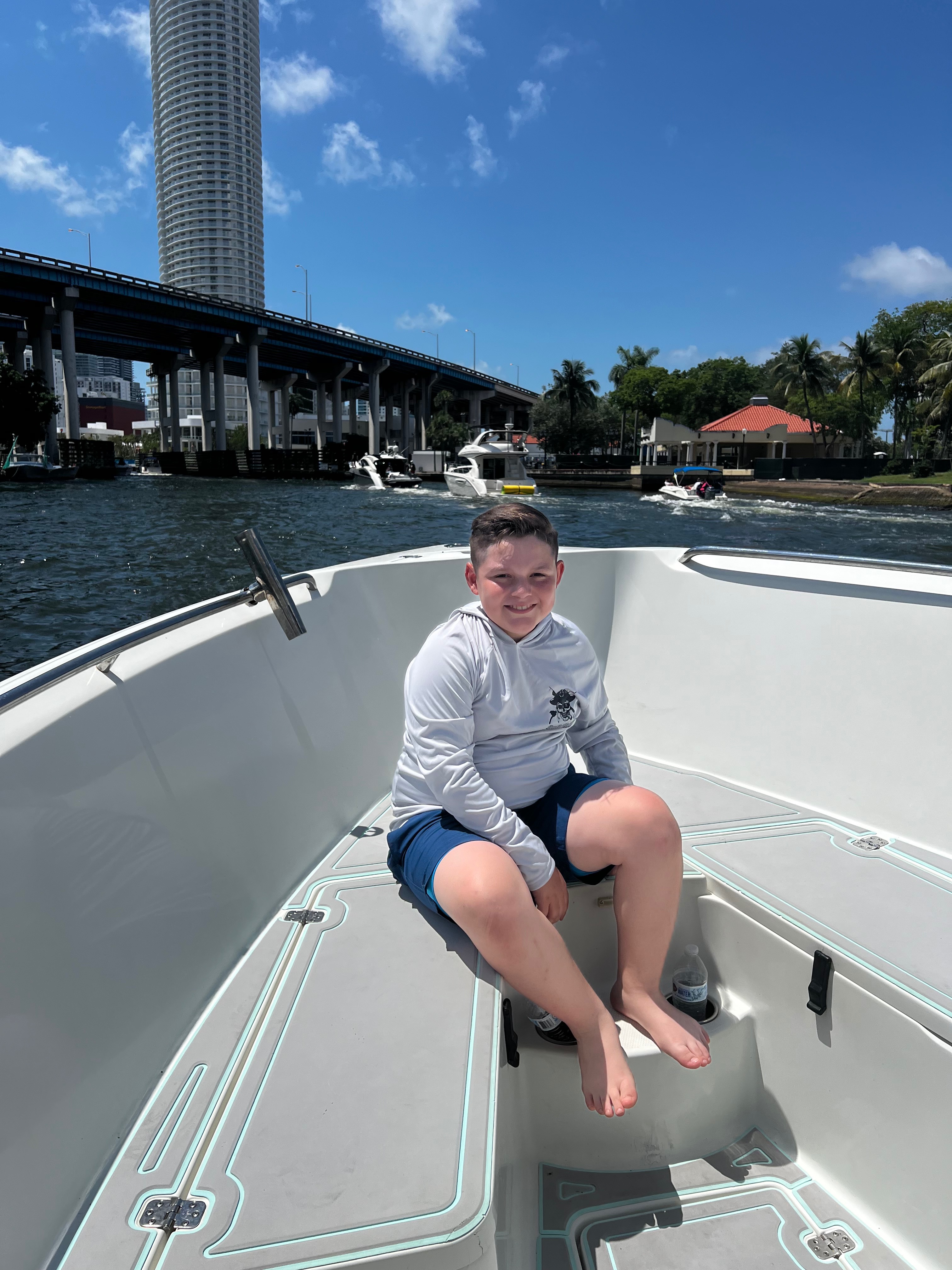 Help Lucas Achieve His Cooperstown Dream campaign photo, 5 of 8