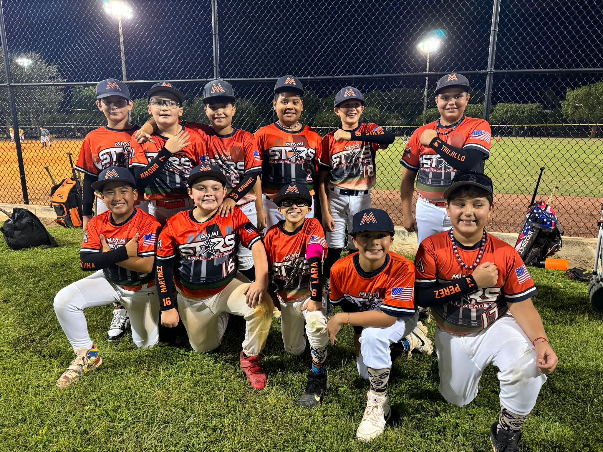 Help Lucas Achieve His Cooperstown Dream campaign photo, 6 of 8