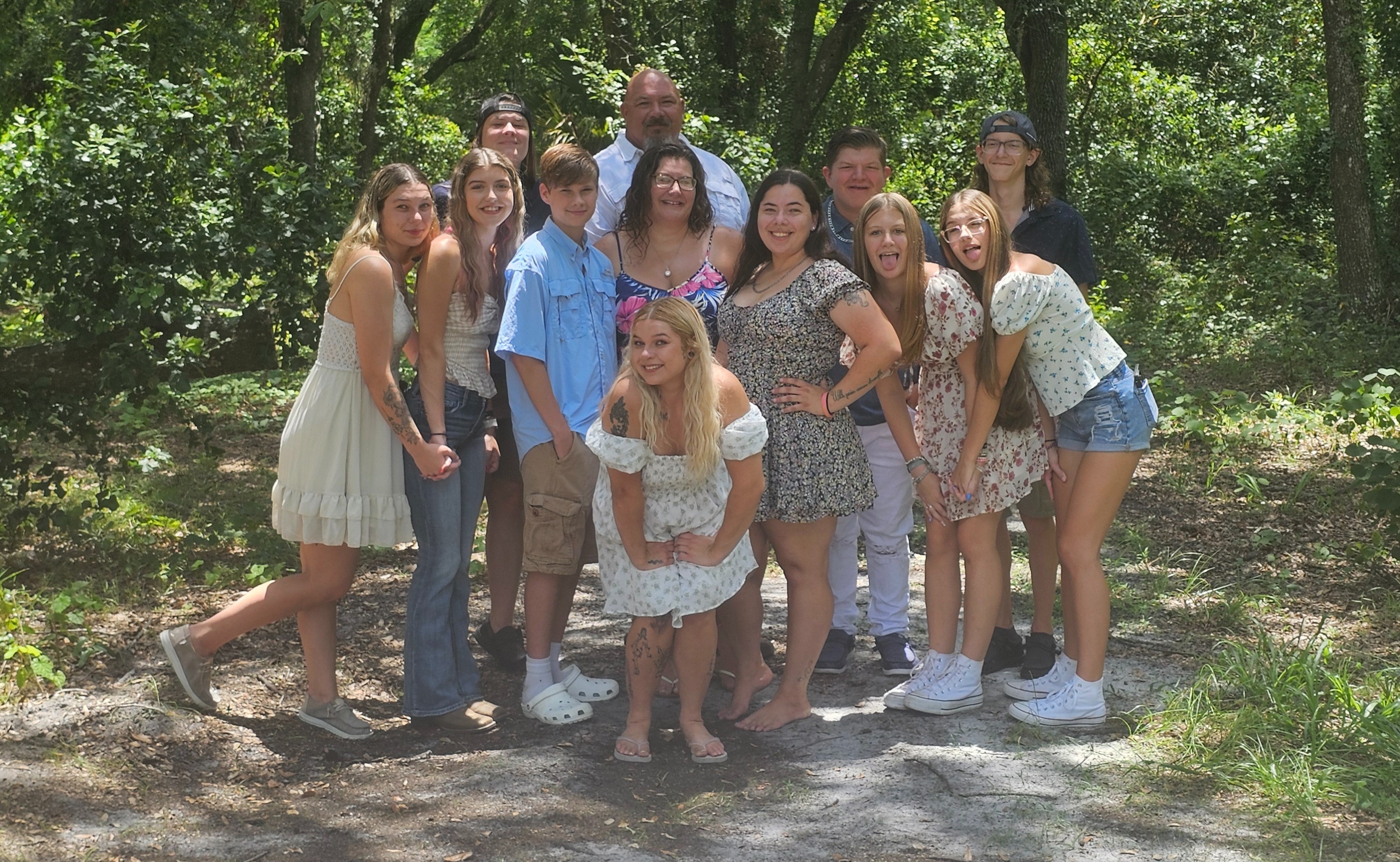 Support Melissa After Several Surgeries & Complications campaign photo, 5 of 8