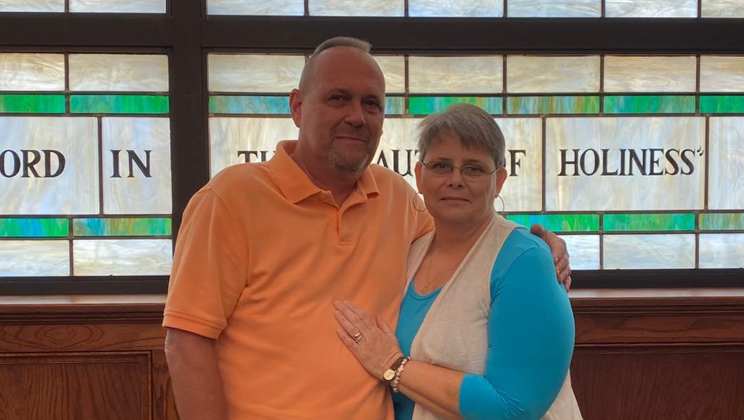 Fundraiser for Ashley Broadwell by Kelli Rucker : Donate to Ease Paula ...