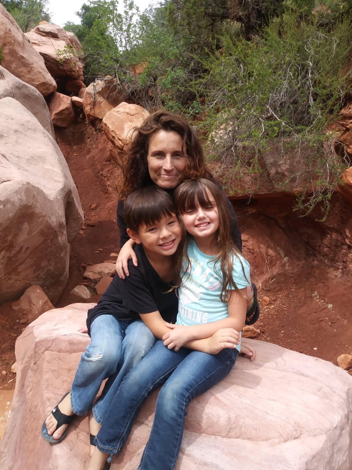 Support Tawny's Family After Tragic Loss campaign photo, 2 of 7