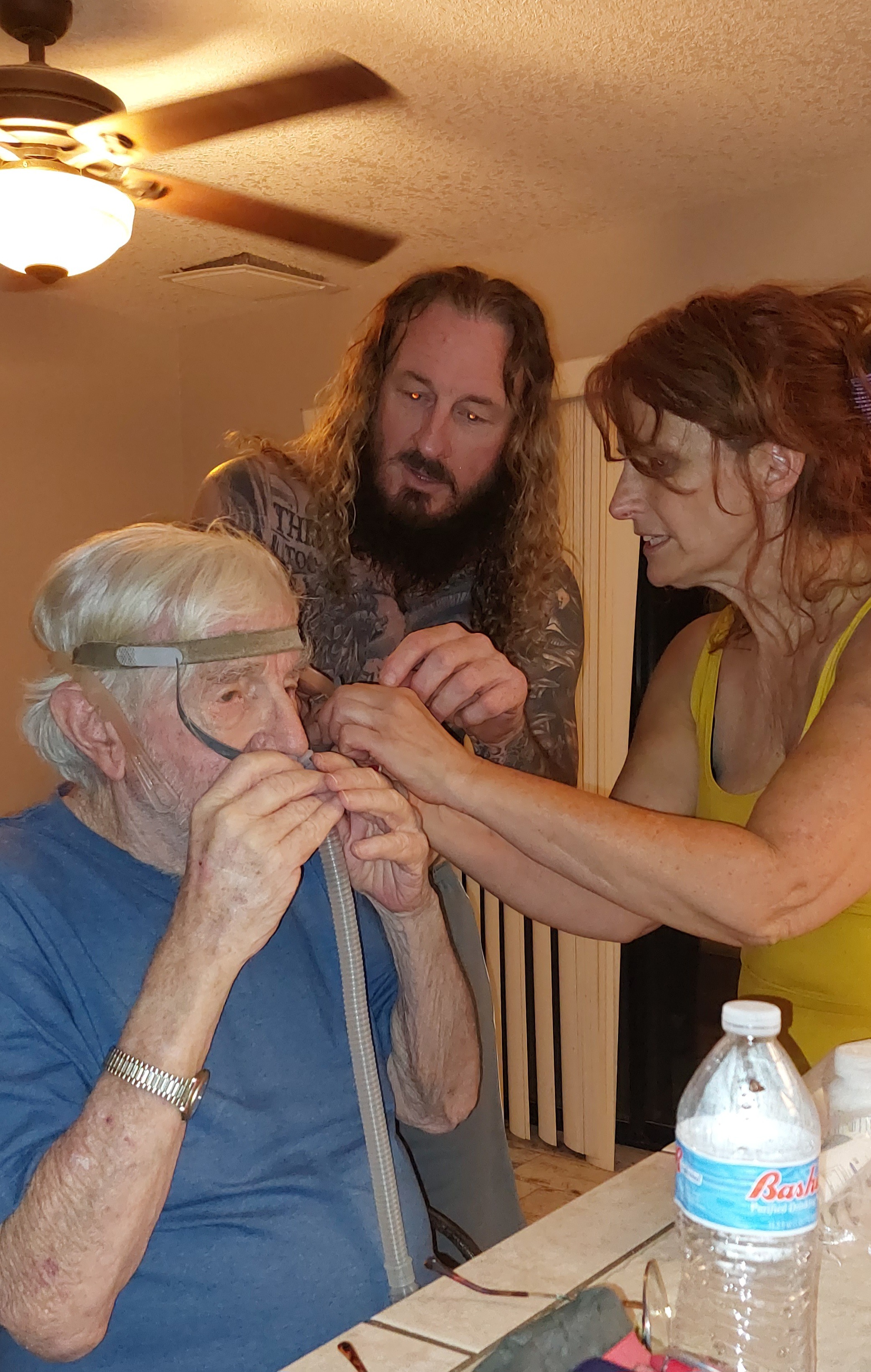 Support Tawny's Family After Tragic Loss campaign photo, 5 of 7