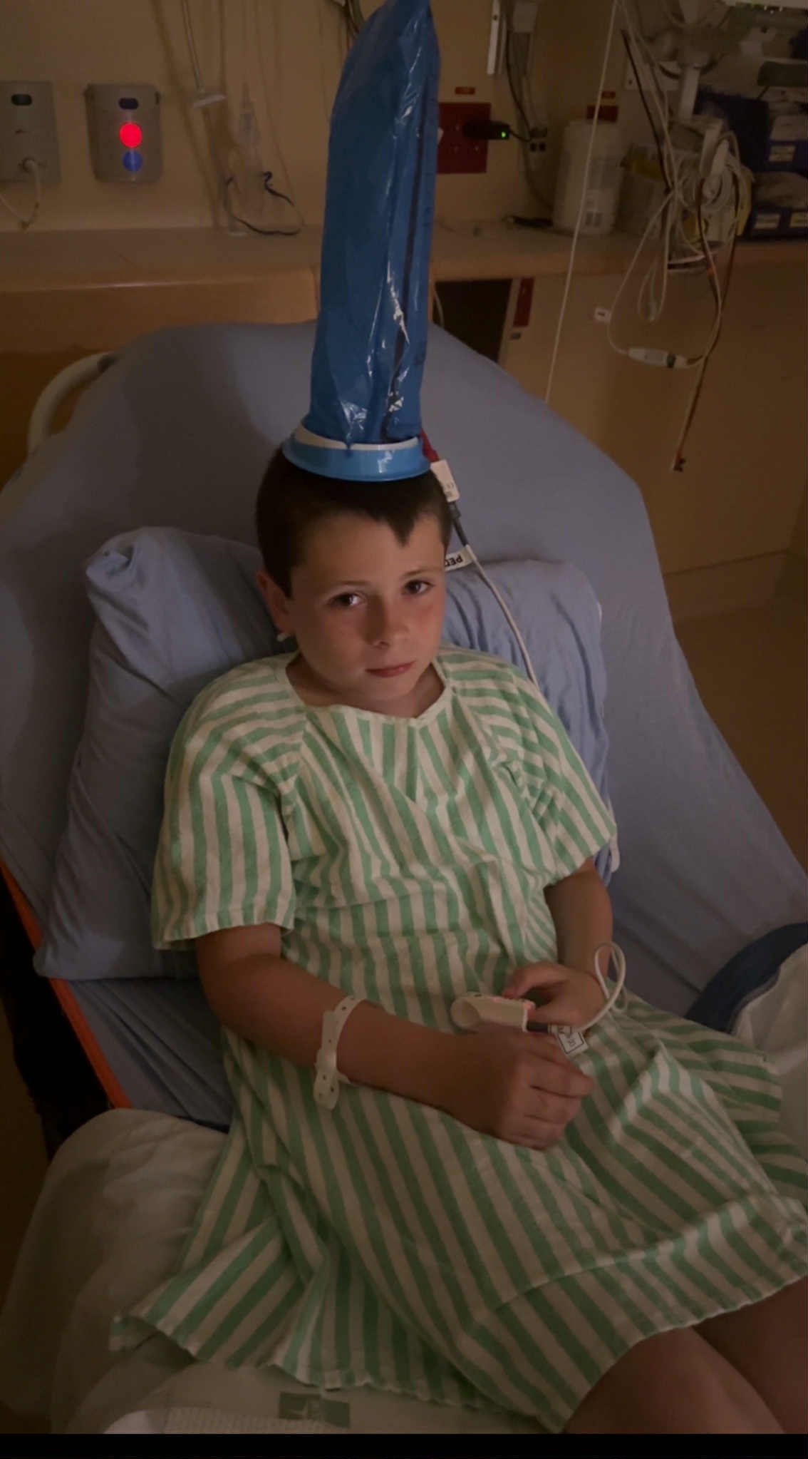 Krista Bryan’s support fundraiser campaign photo, 2 of 7