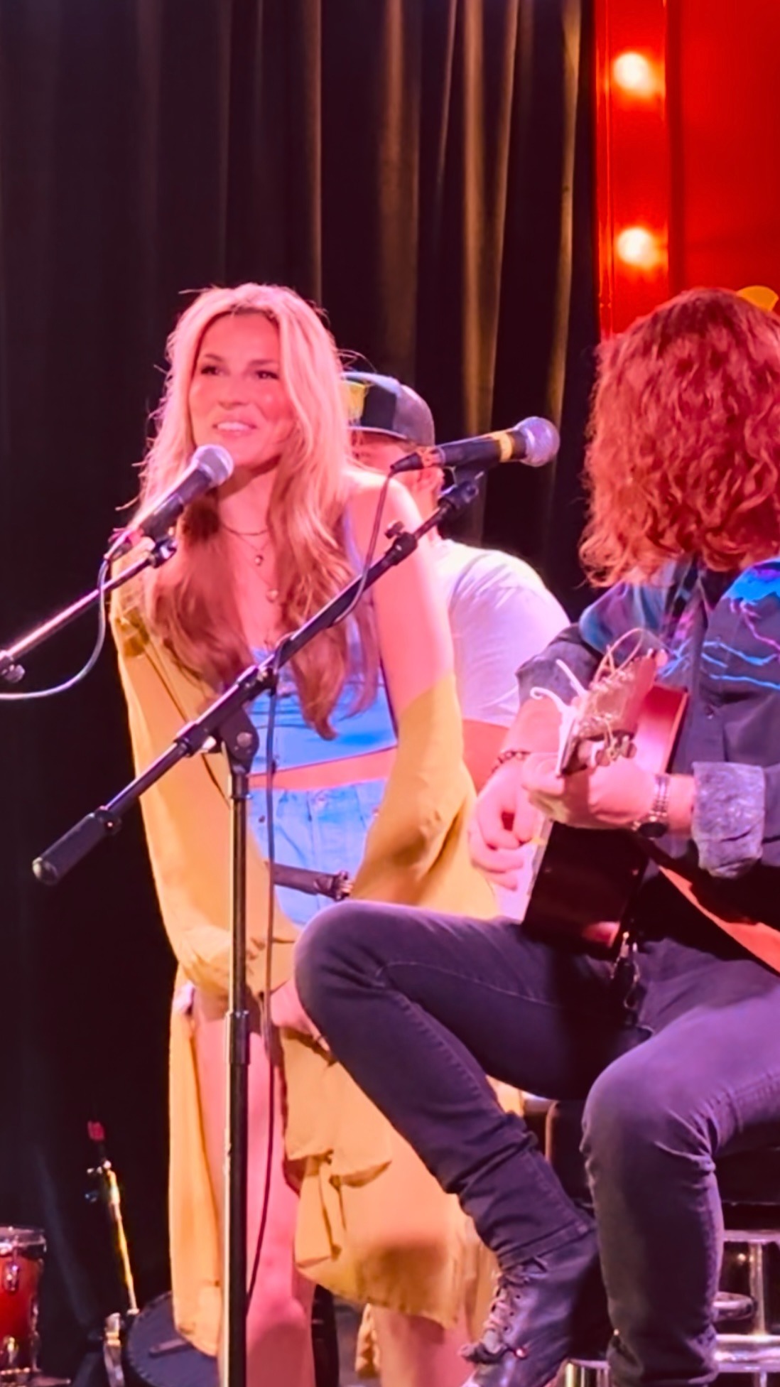 Support the Launch of a Country Music Dream campaign photo, 5 of 6