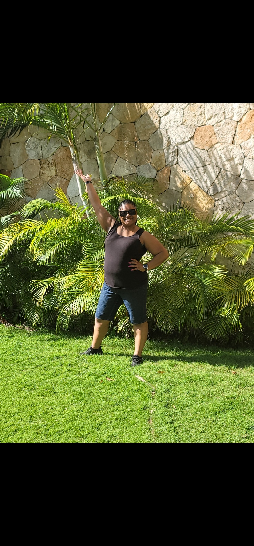 Help Keisha Fight Breast Cancer! campaign photo, 6 of 7