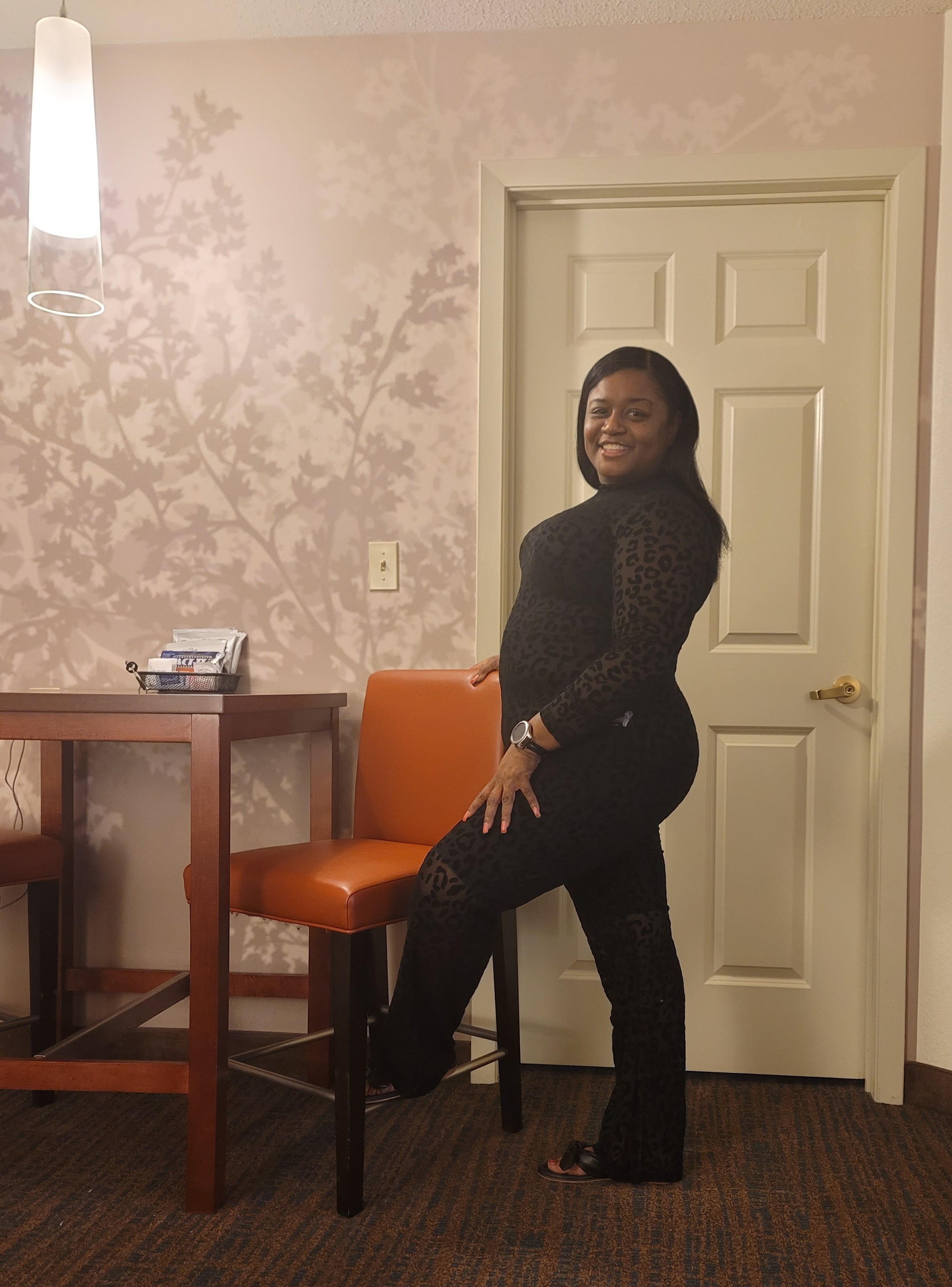 Help Keisha Fight Breast Cancer! campaign photo, 4 of 7