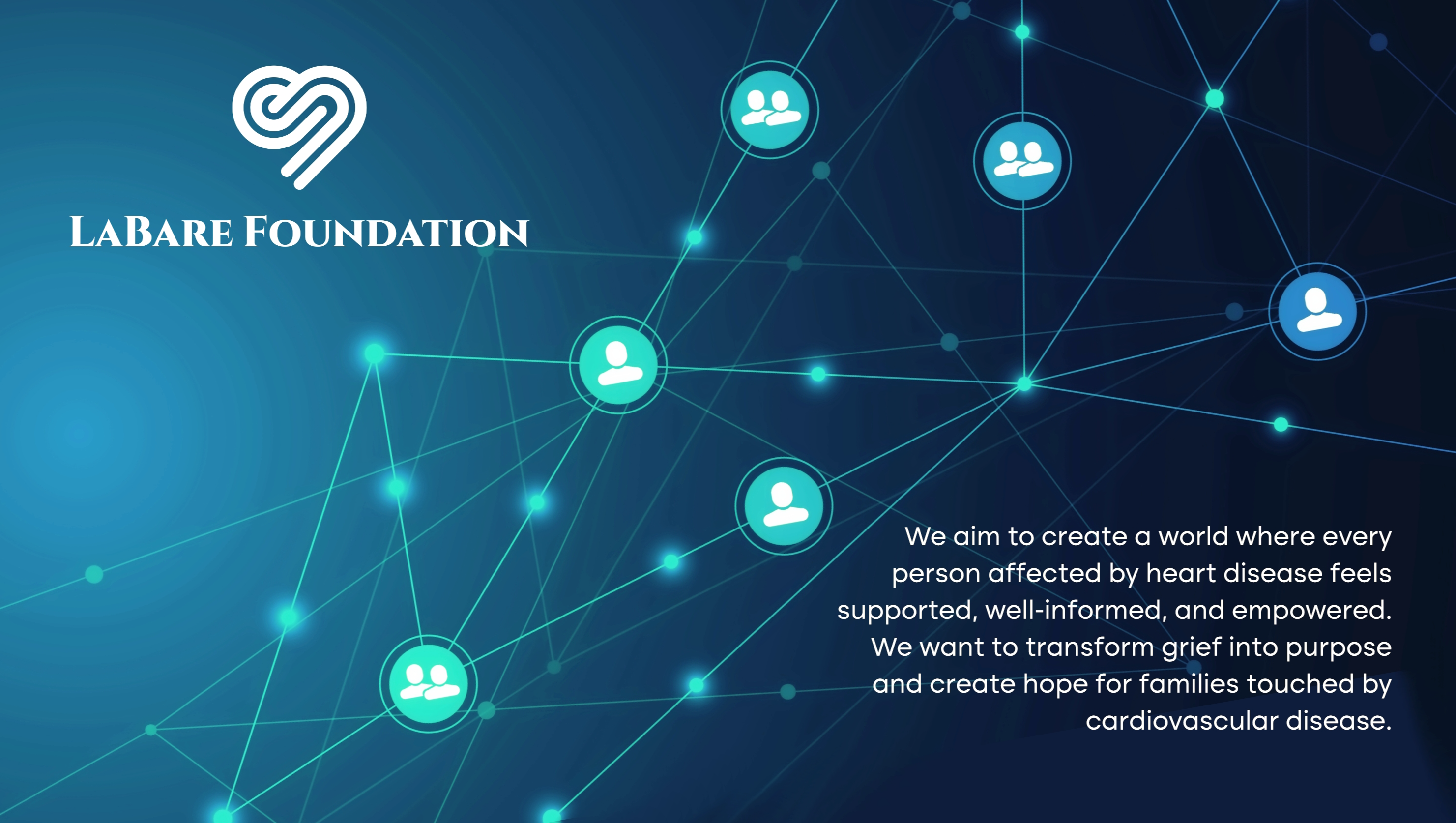 Labuare Fundraiser by Byron LaBare : Donations will help launch and build the ...
