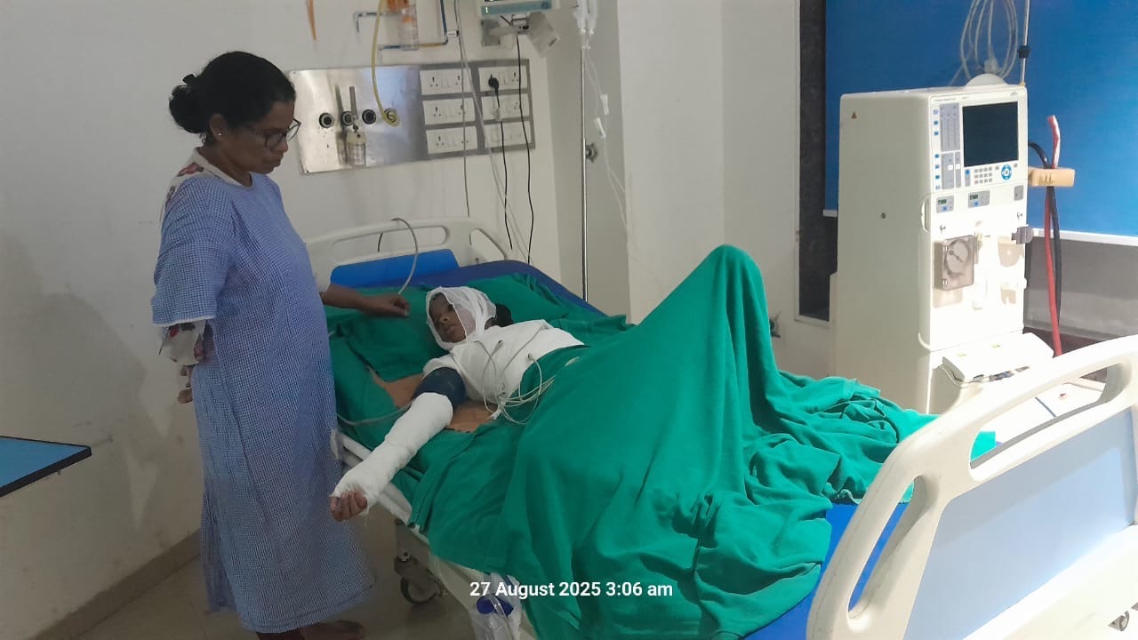 Help a Brave 11 Year Old Girl Recover from Severe Burns campaign photo, 5 of 6