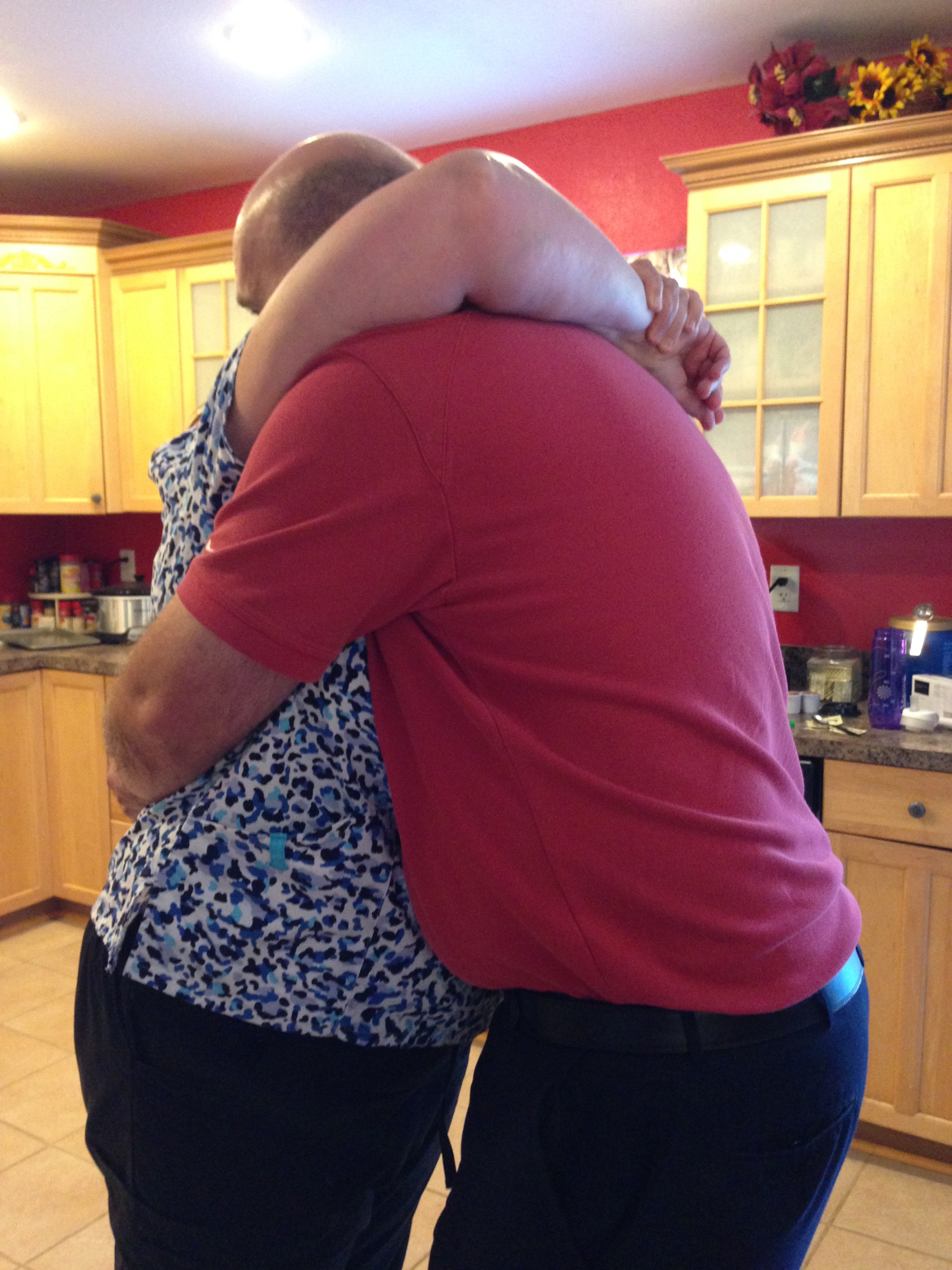 Help Brian Recover from Cancer Surgery campaign photo, 5 of 7