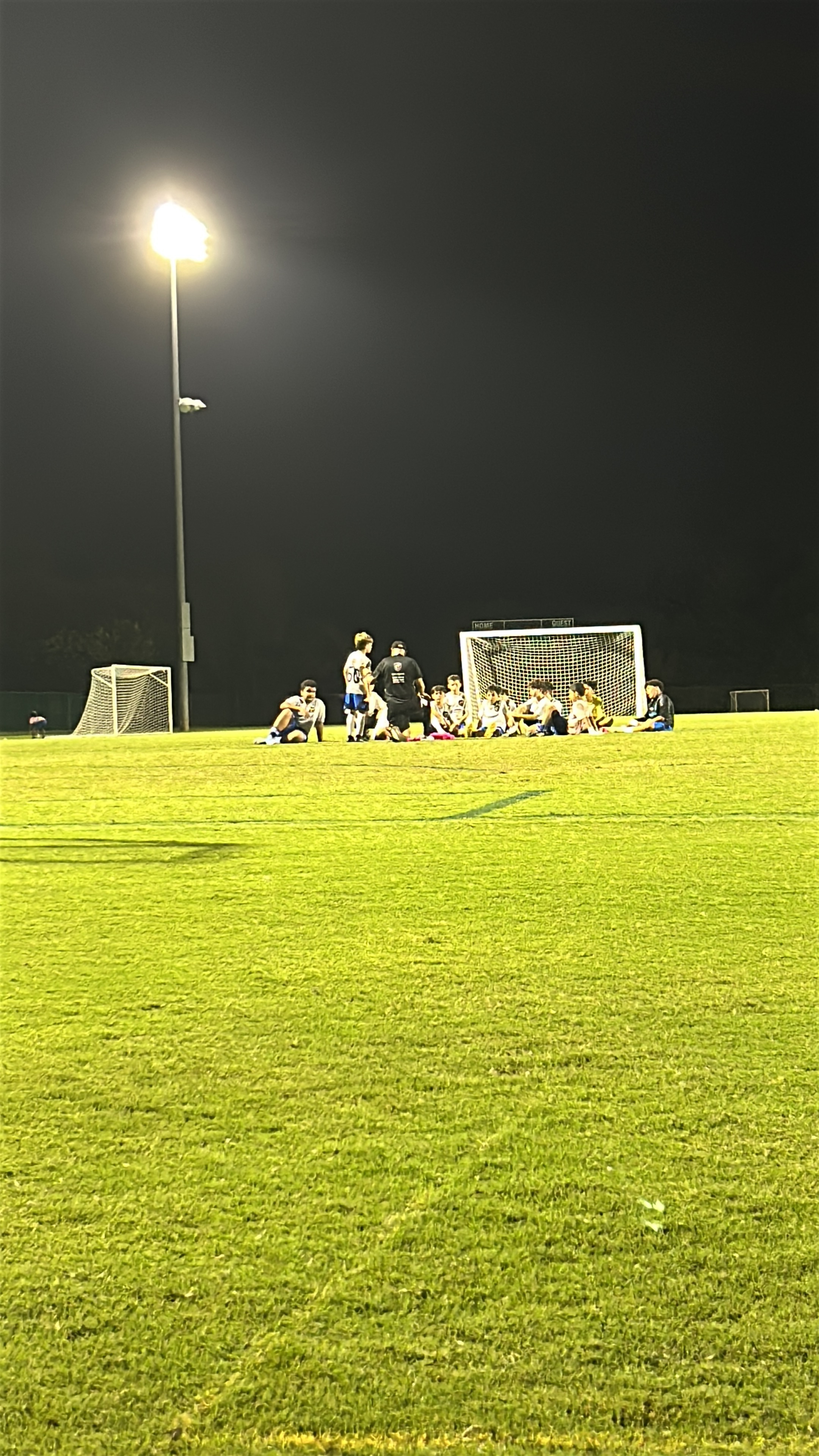 Supporting Gabriel’s Journey to Elite Soccer Opportunities campaign photo, 7 of 8