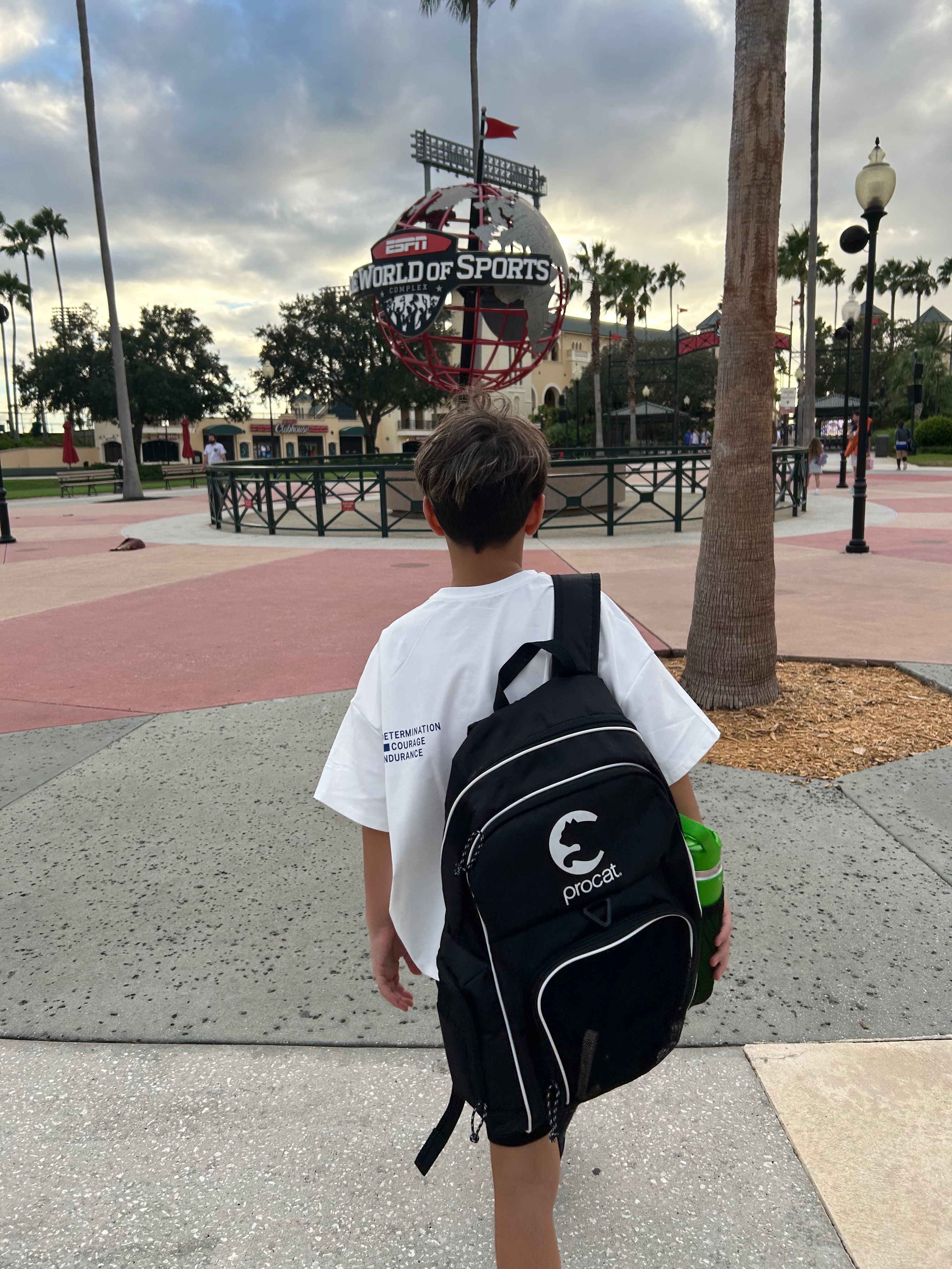 Supporting Gabriel’s Journey to Elite Soccer Opportunities campaign photo, 2 of 8