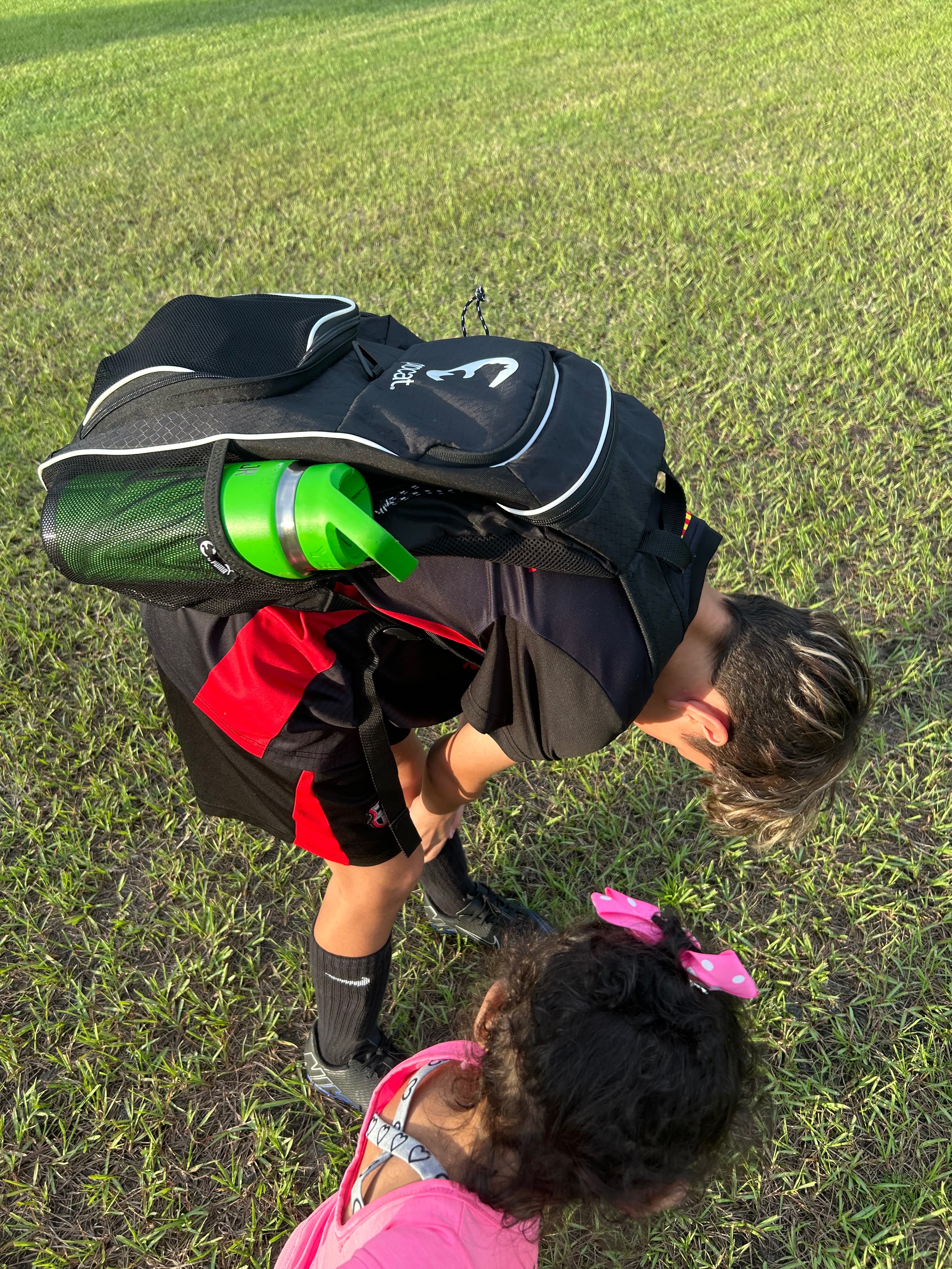 Supporting Gabriel’s Journey to Elite Soccer Opportunities campaign photo, 6 of 8