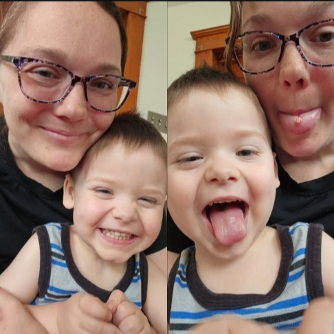 Support Kayla's Fight: Fund a New Septic Tank campaign photo, 2 of 4