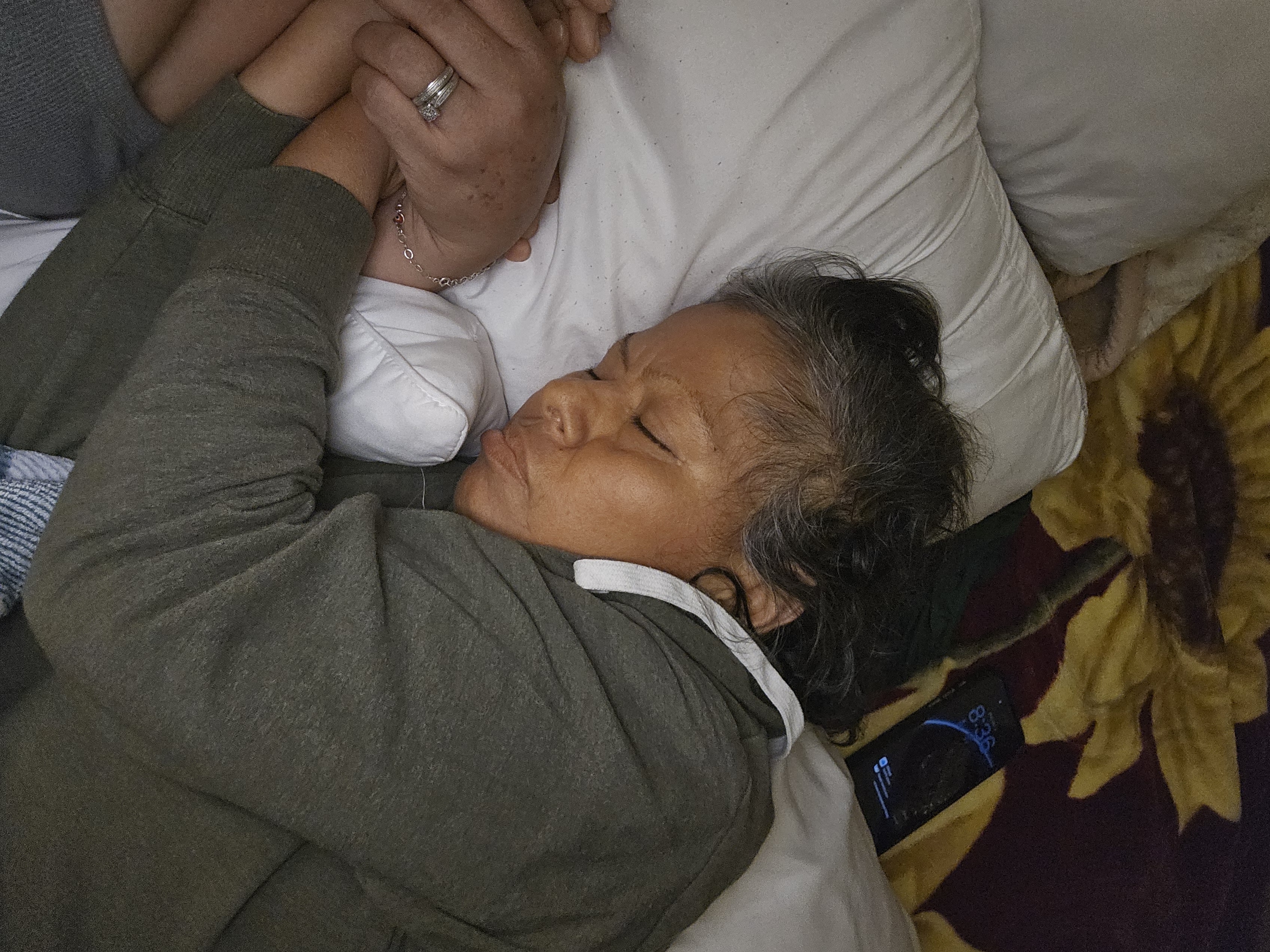 Adriana's Funeral and Cremation campaign photo, 2 of 5
