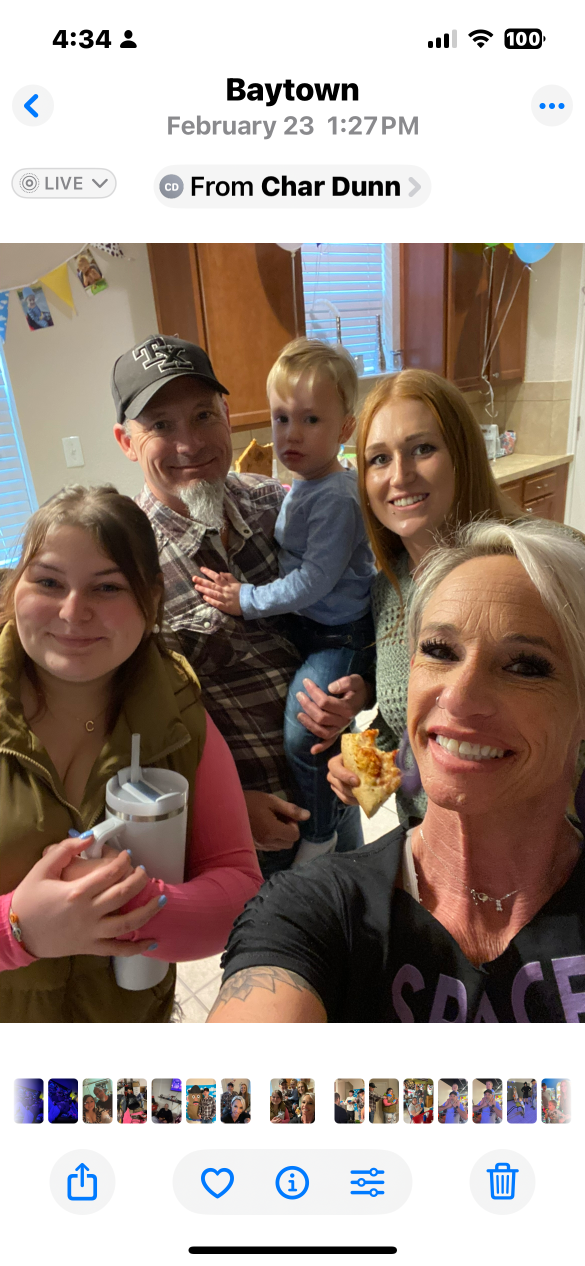 Support Bradley's Family After Tragic Loss campaign photo, 2 of 8