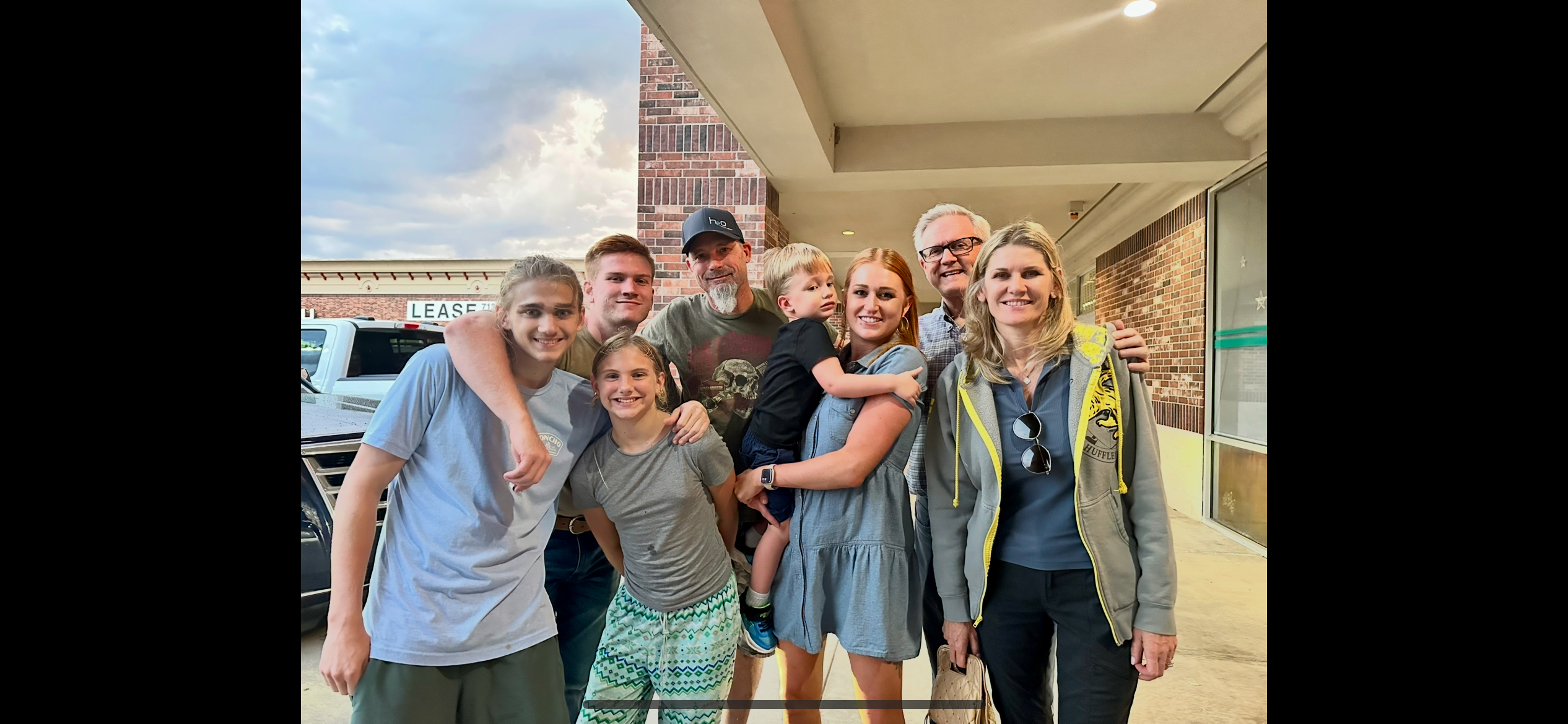 Support Bradley's Family After Tragic Loss campaign photo, 4 of 8